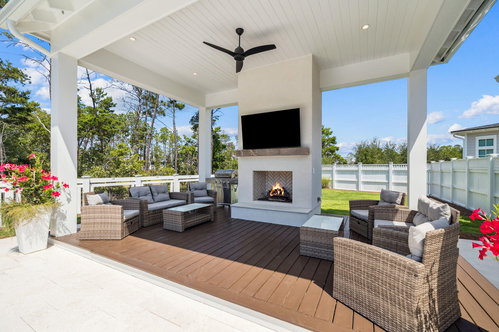 WATERSOUND ORIGINS - Residential