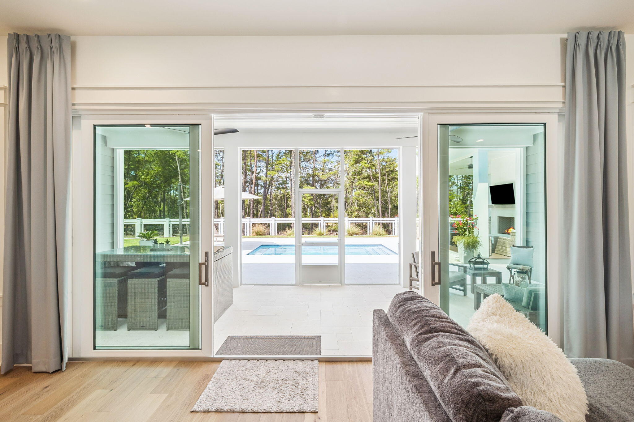 WATERSOUND ORIGINS - Residential