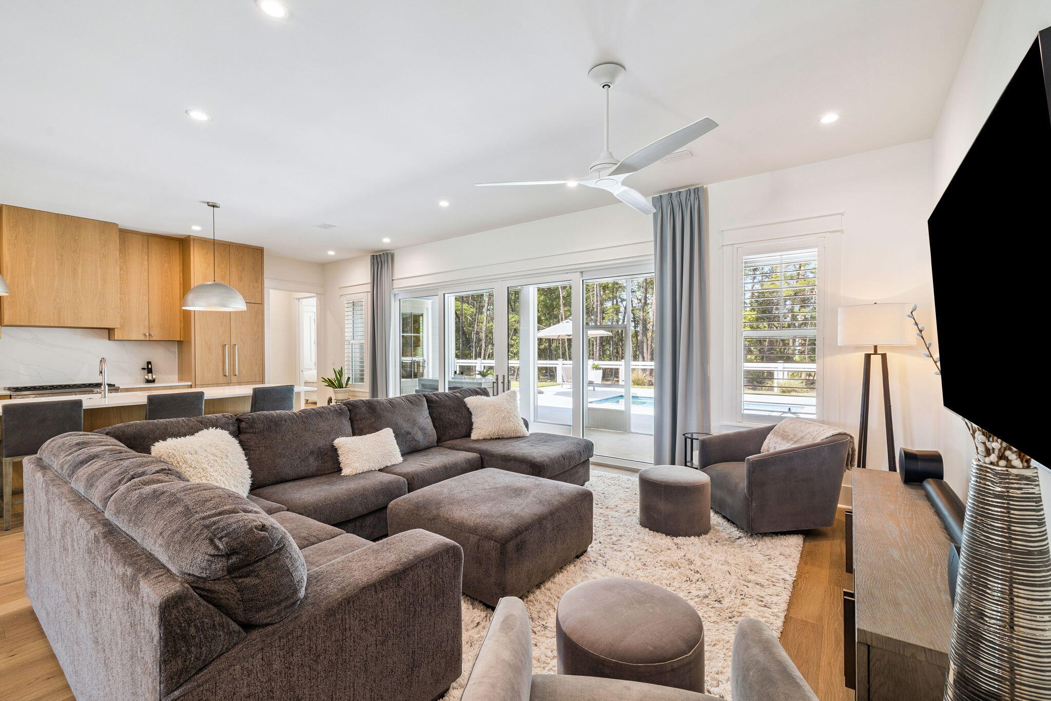 WATERSOUND ORIGINS - Residential