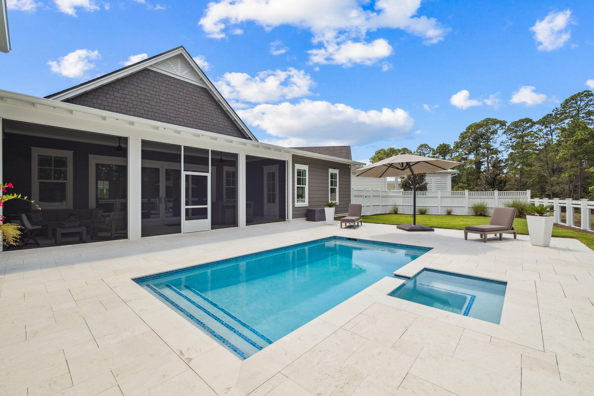 WATERSOUND ORIGINS - Residential