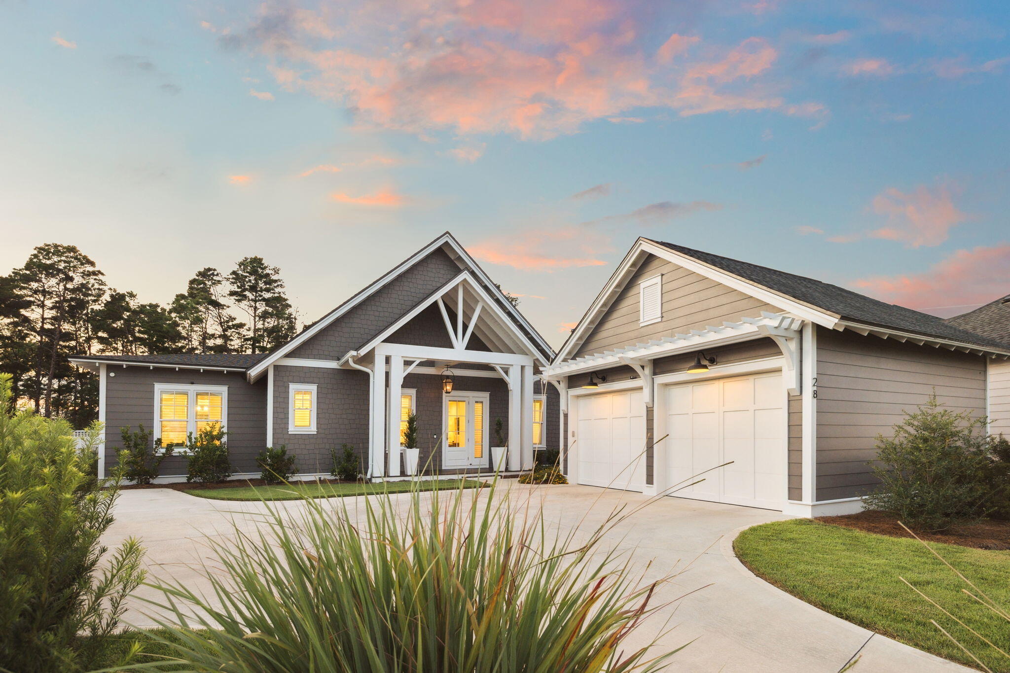 WATERSOUND ORIGINS - Residential
