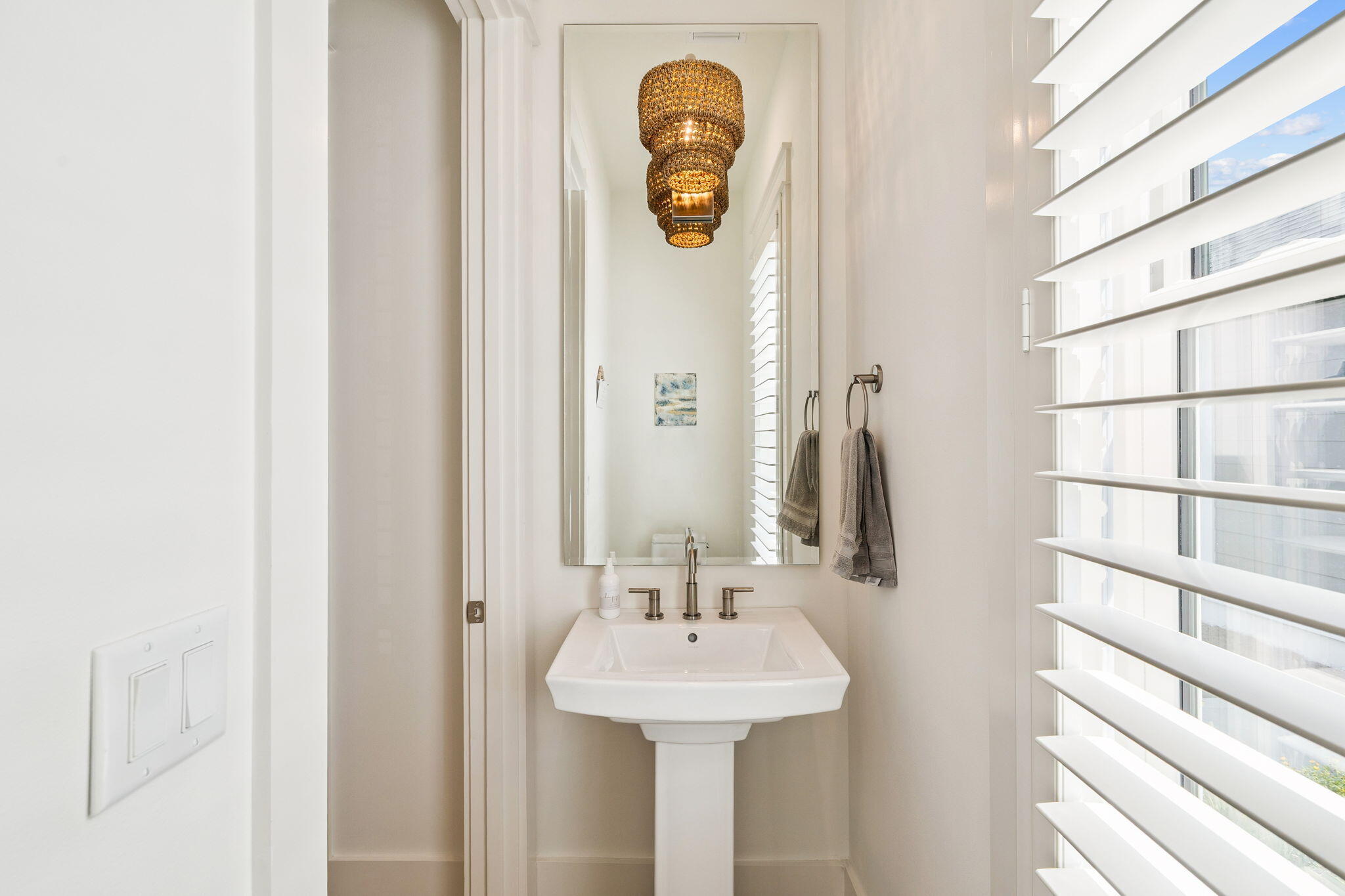 WATERSOUND ORIGINS - Residential
