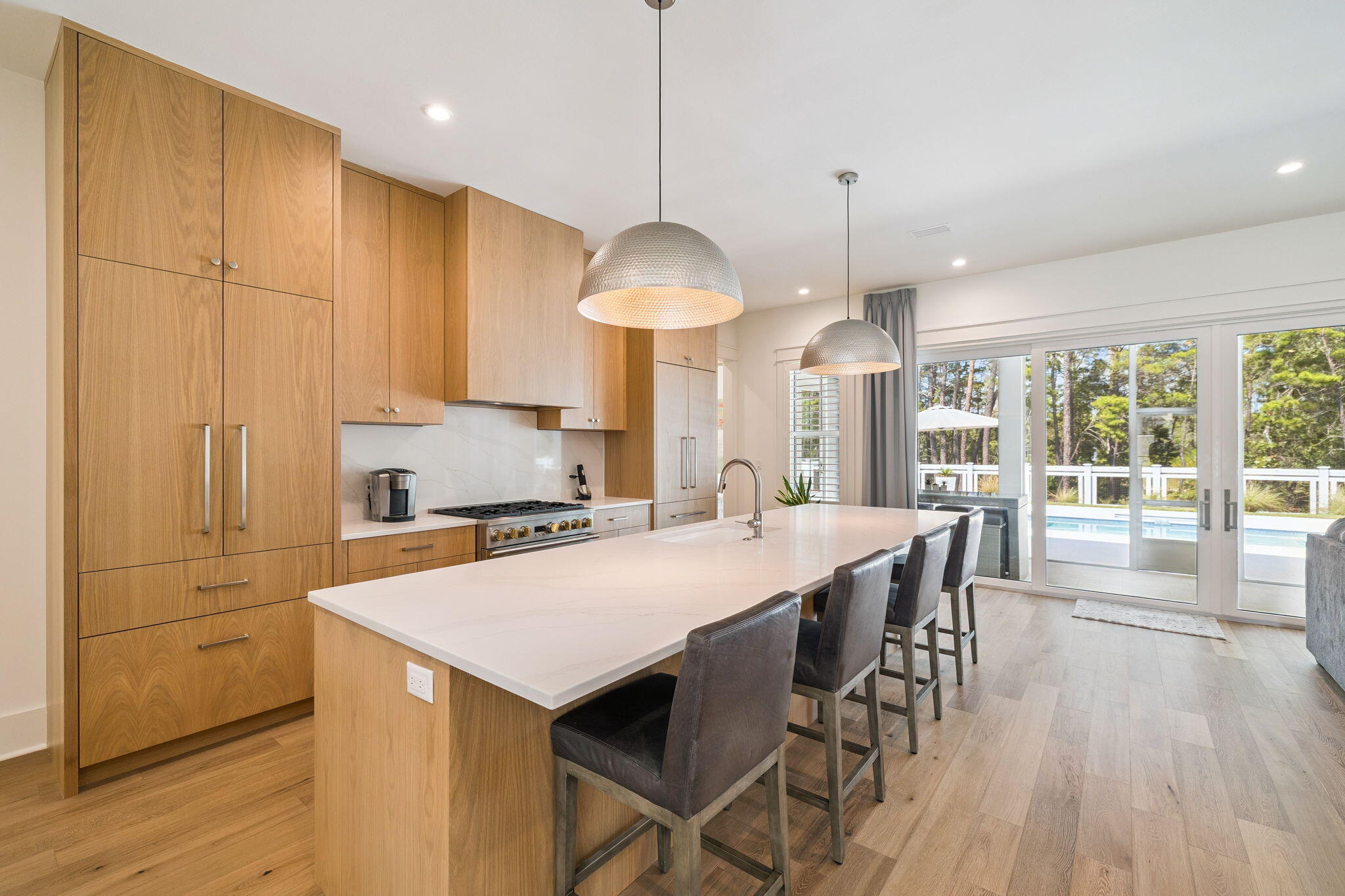 WATERSOUND ORIGINS - Residential