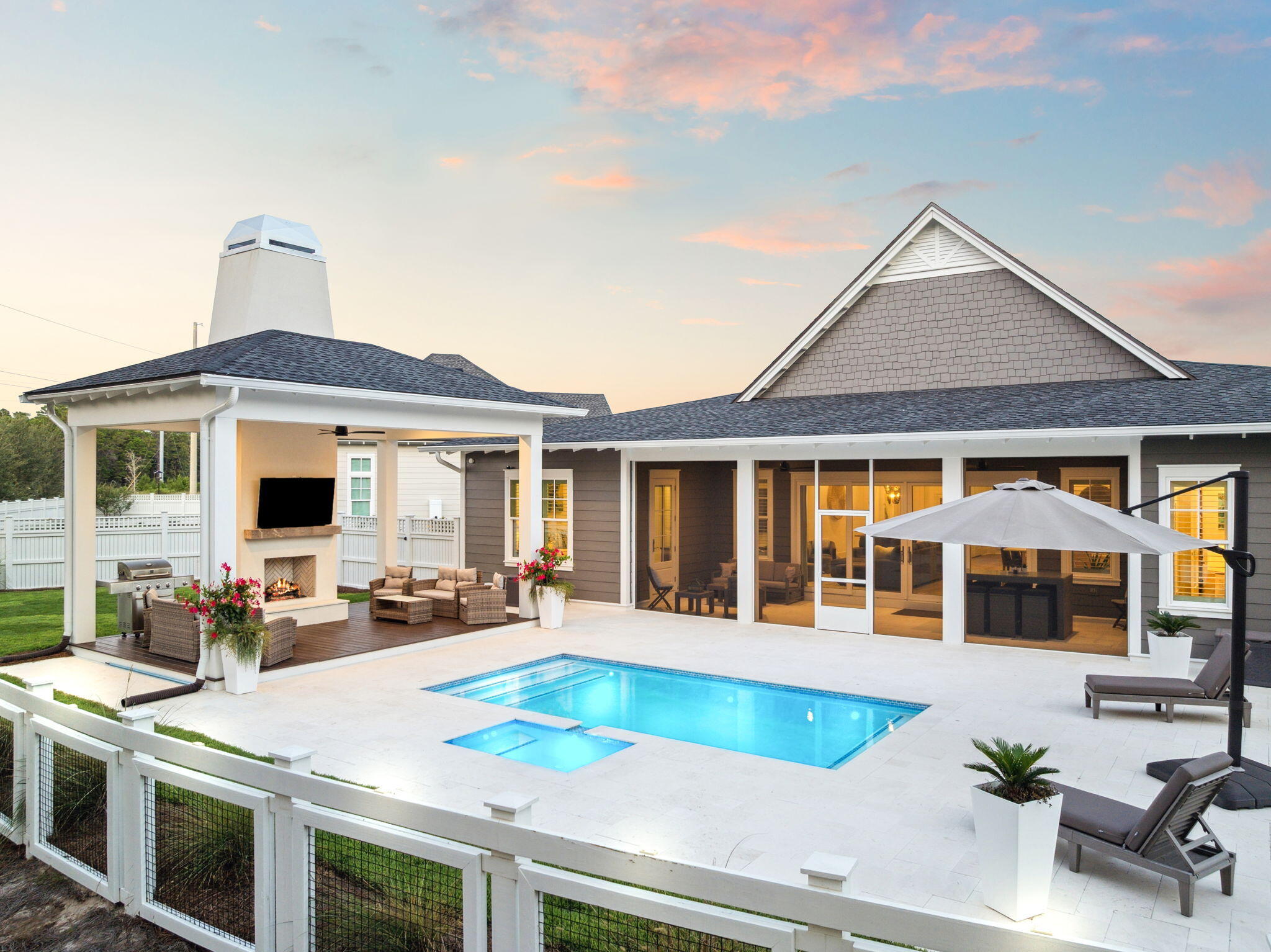 WATERSOUND ORIGINS - Residential