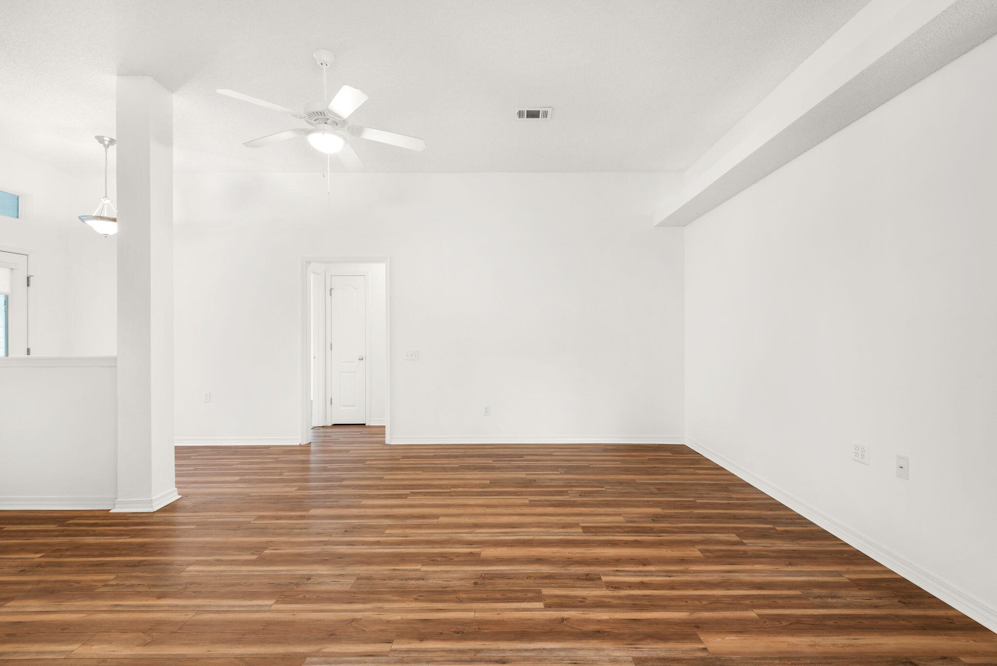 NO RECORDED SUBDIVISION - Residential