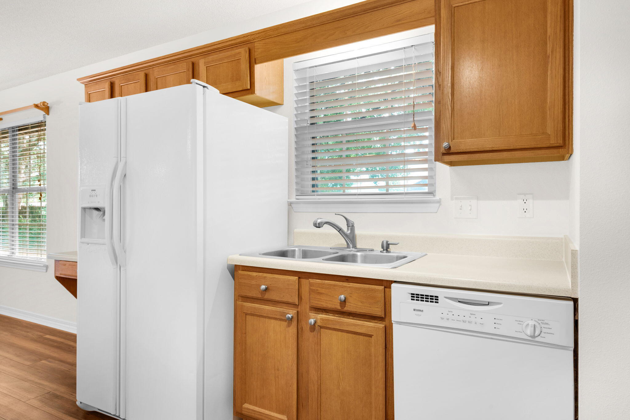 NO RECORDED SUBDIVISION - Residential