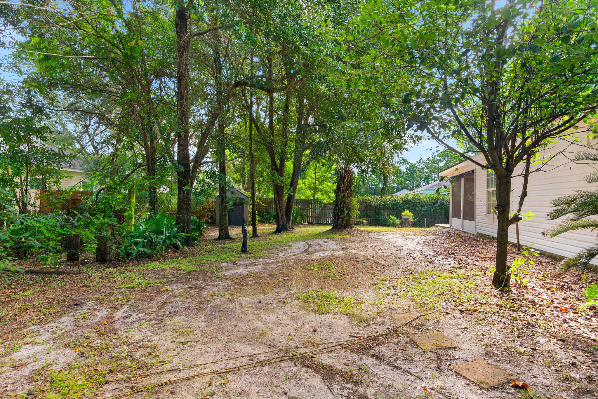 NO RECORDED SUBDIVISION - Residential
