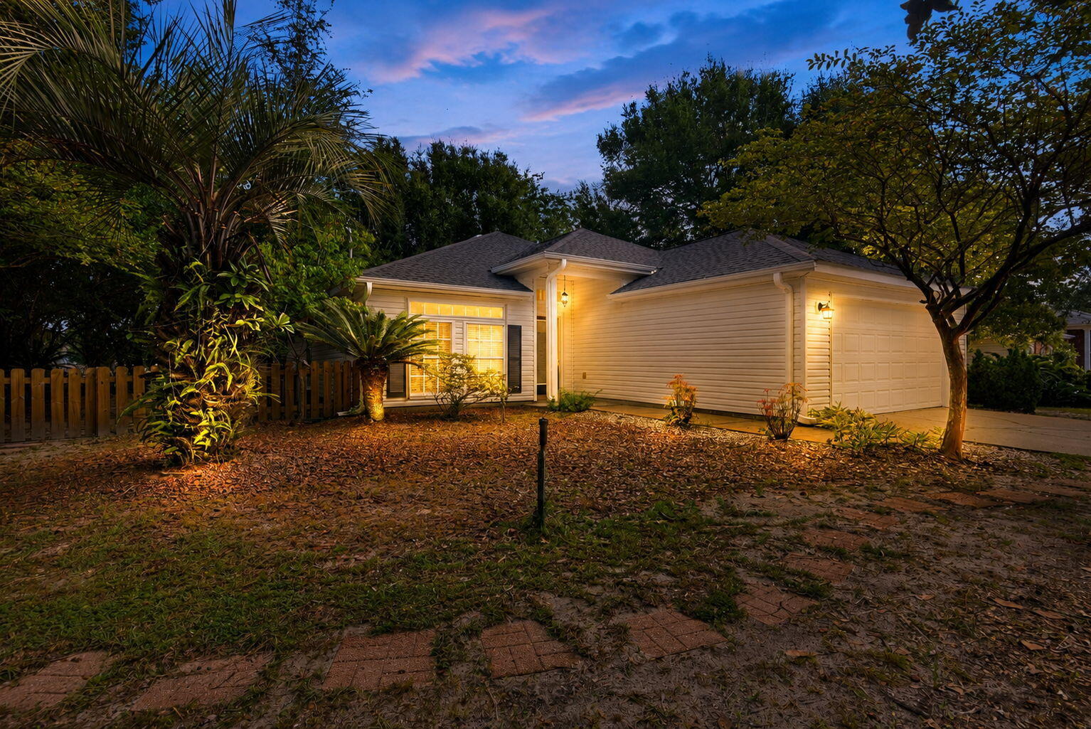 NO RECORDED SUBDIVISION - Residential