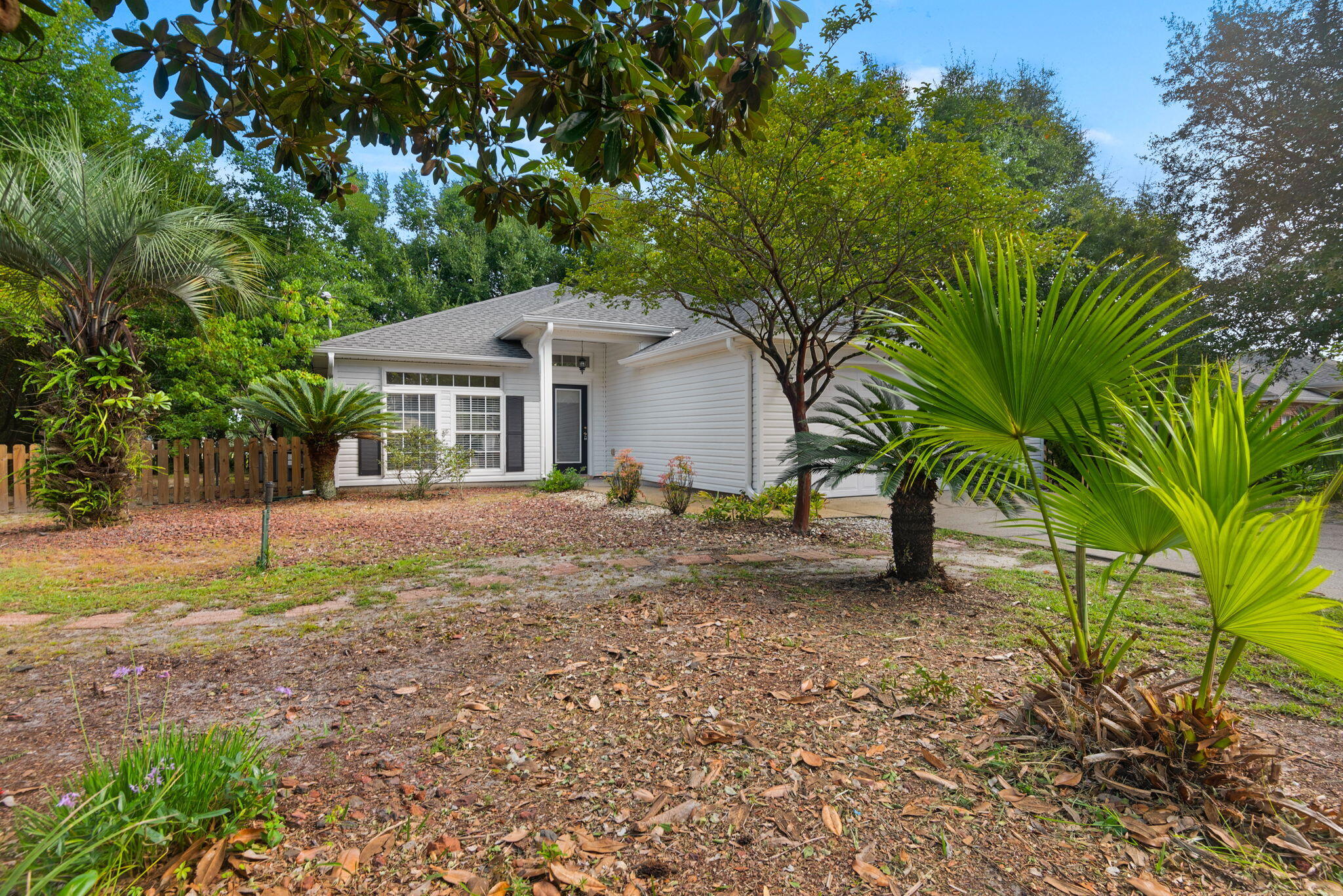 NO RECORDED SUBDIVISION - Residential