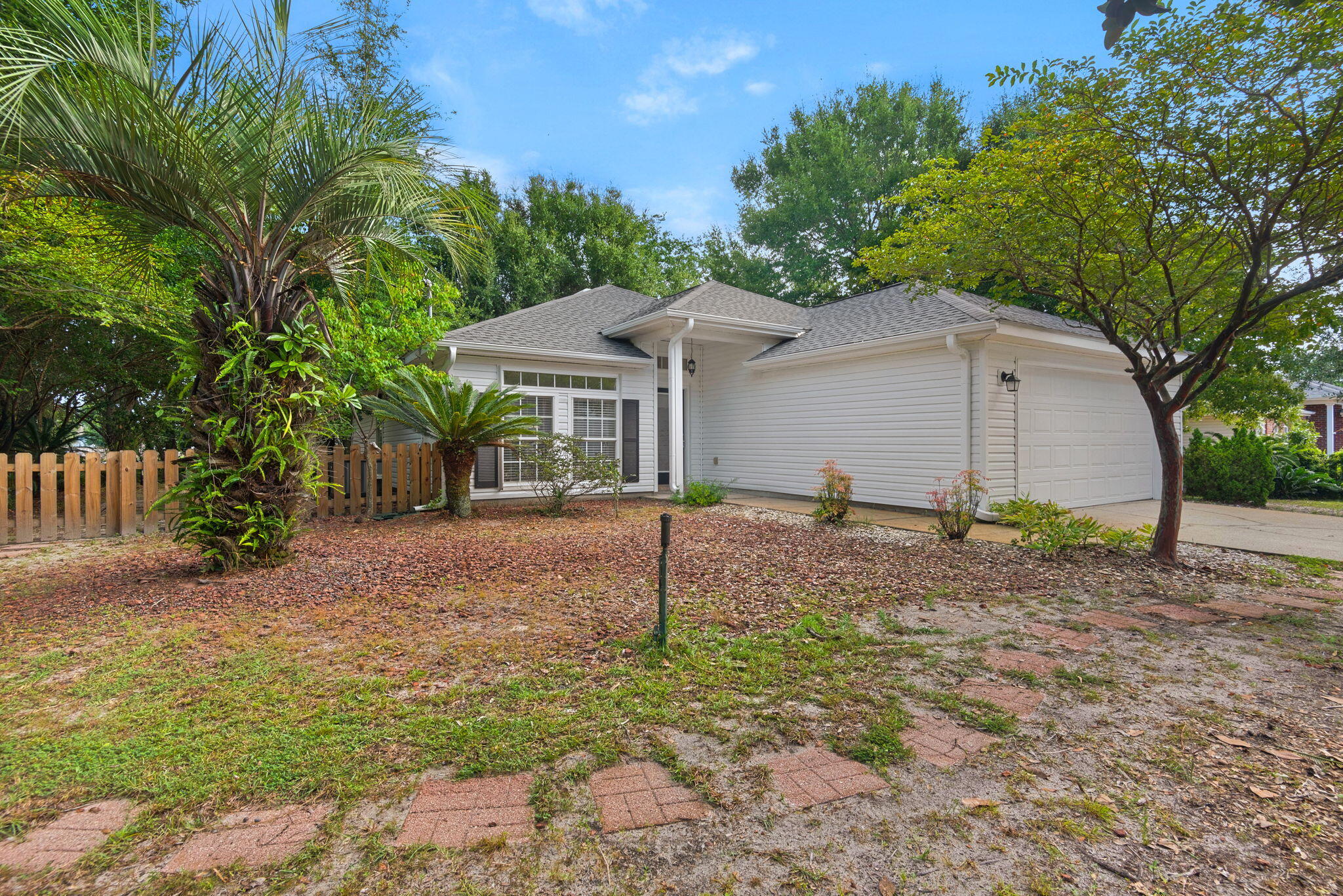NO RECORDED SUBDIVISION - Residential