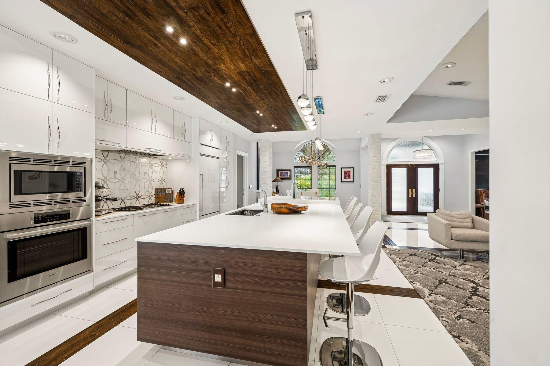 INDIAN BAYOU - Residential
