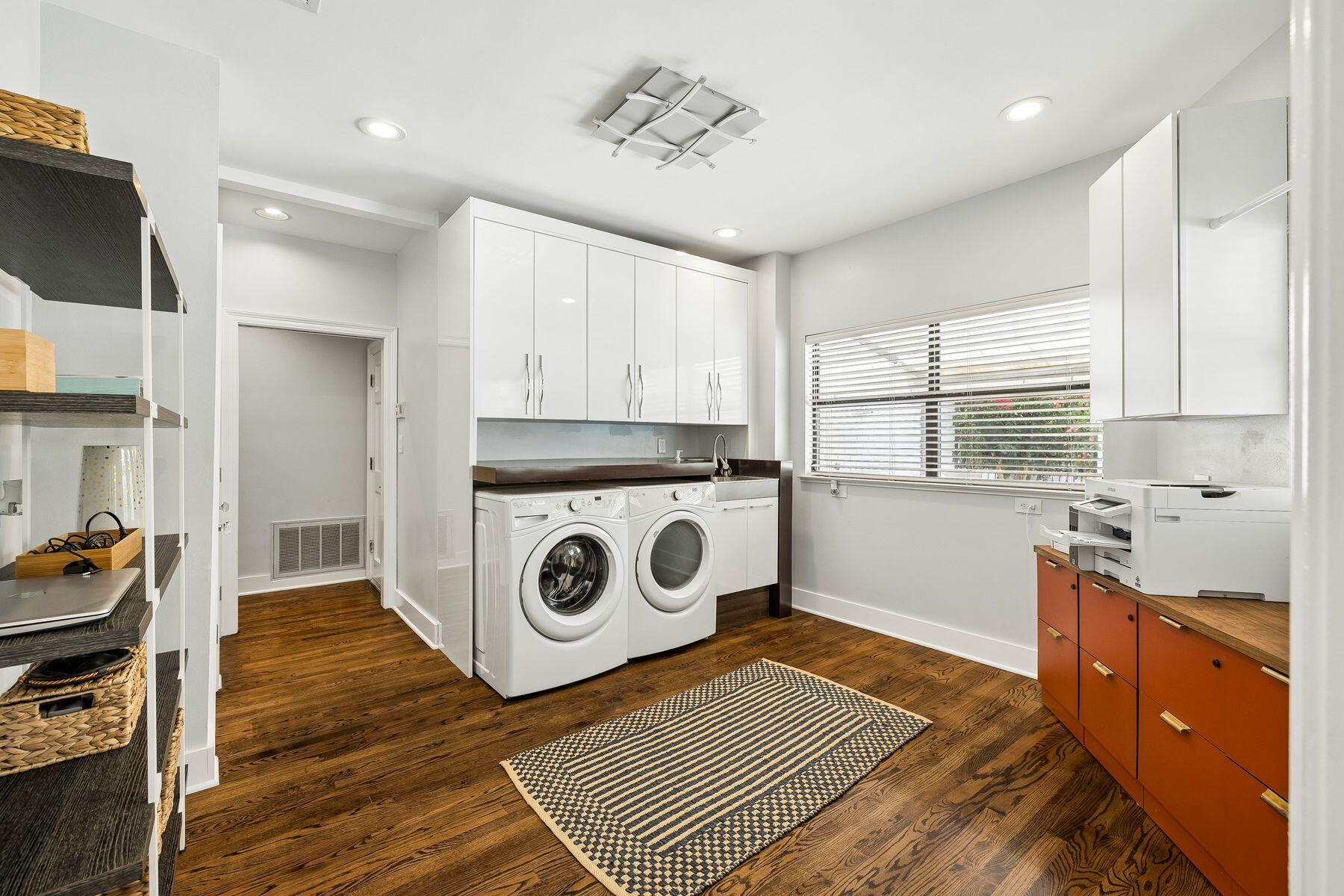 INDIAN BAYOU - Residential
