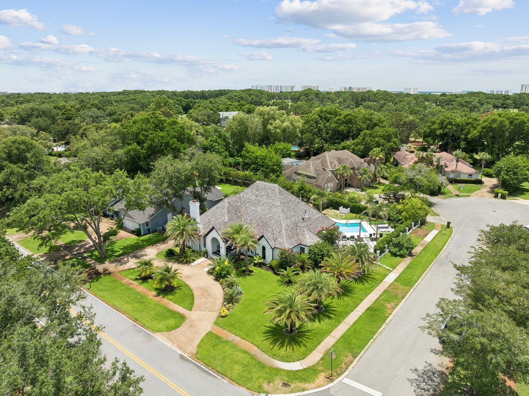 INDIAN BAYOU - Residential