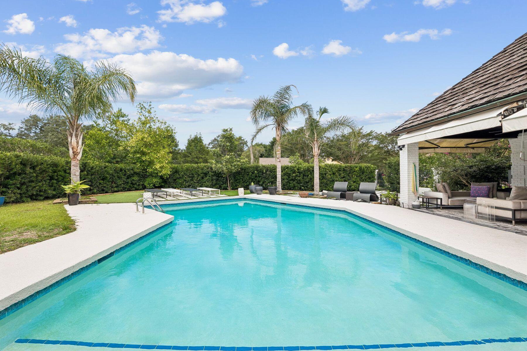 INDIAN BAYOU - Residential