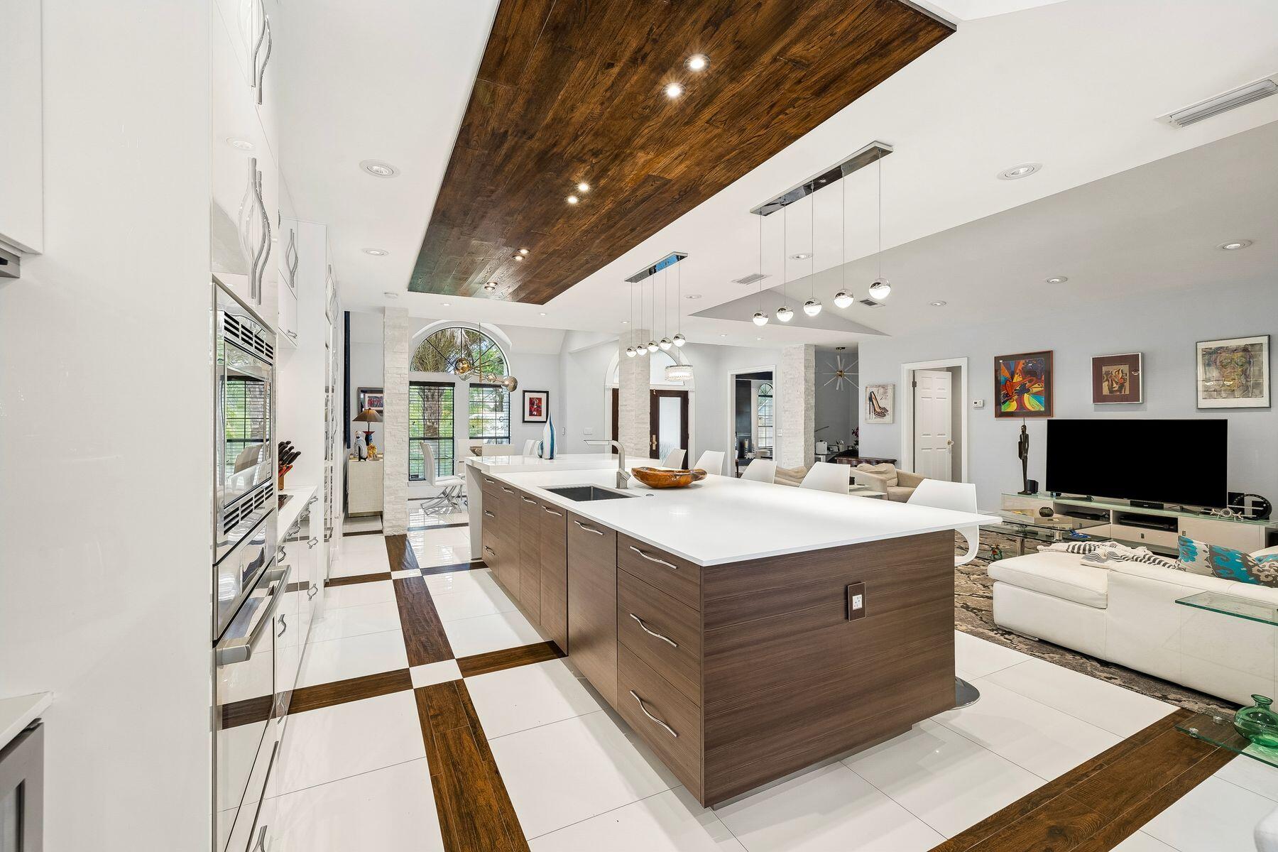 INDIAN BAYOU - Residential