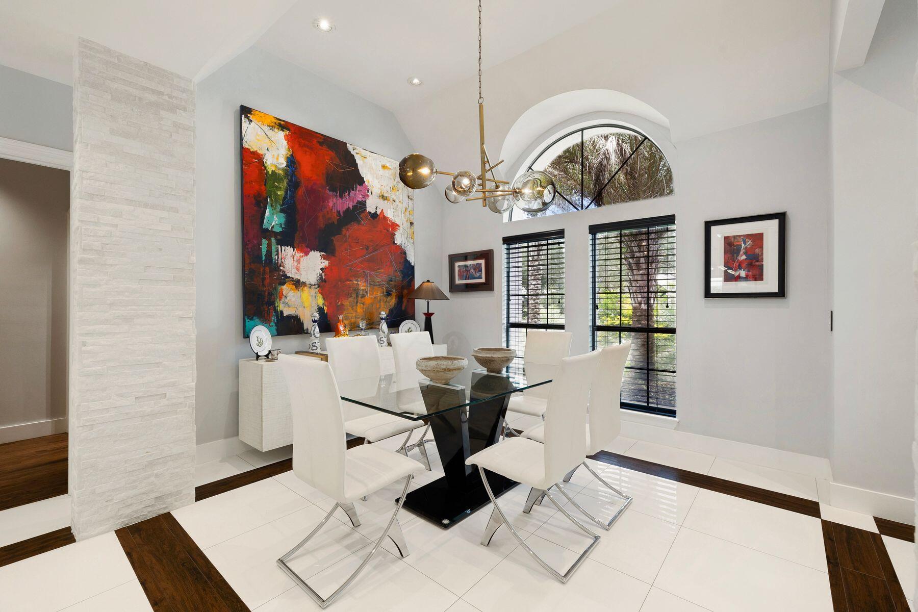 INDIAN BAYOU - Residential
