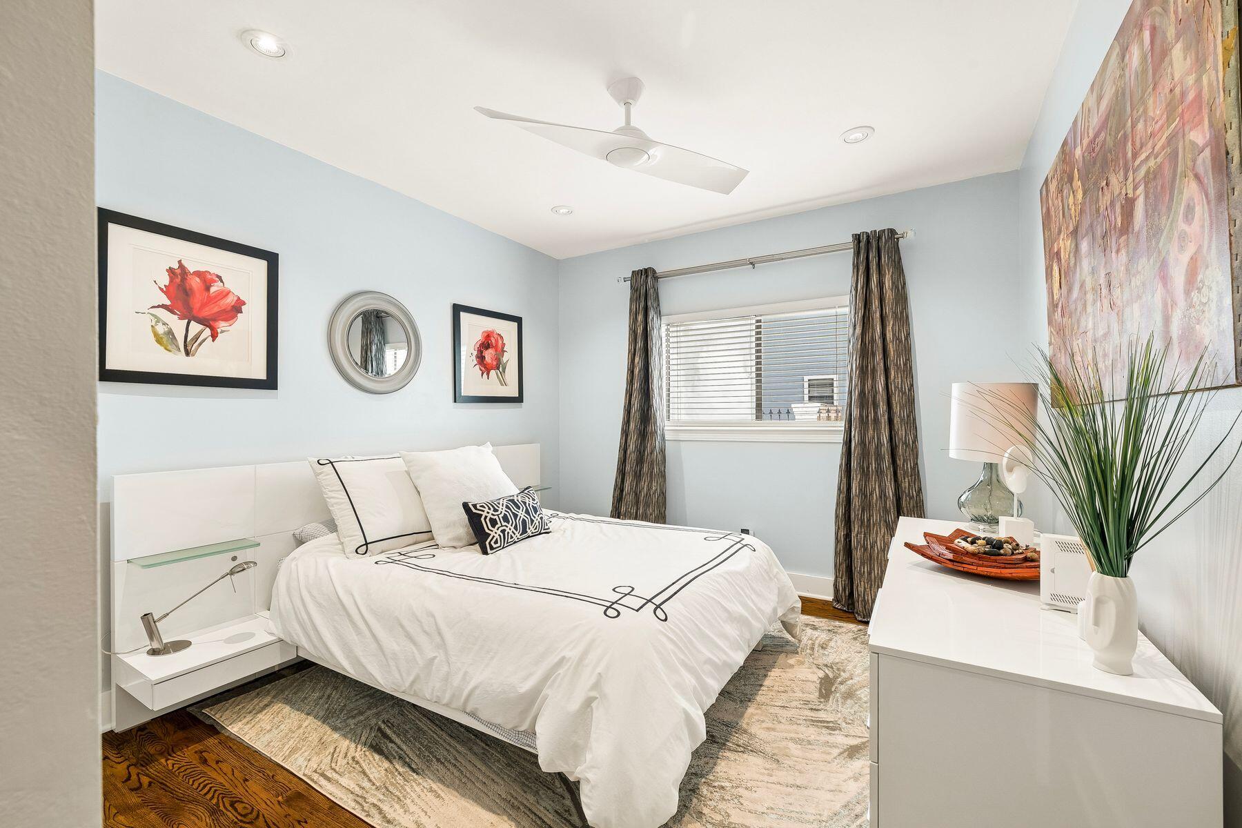 INDIAN BAYOU - Residential