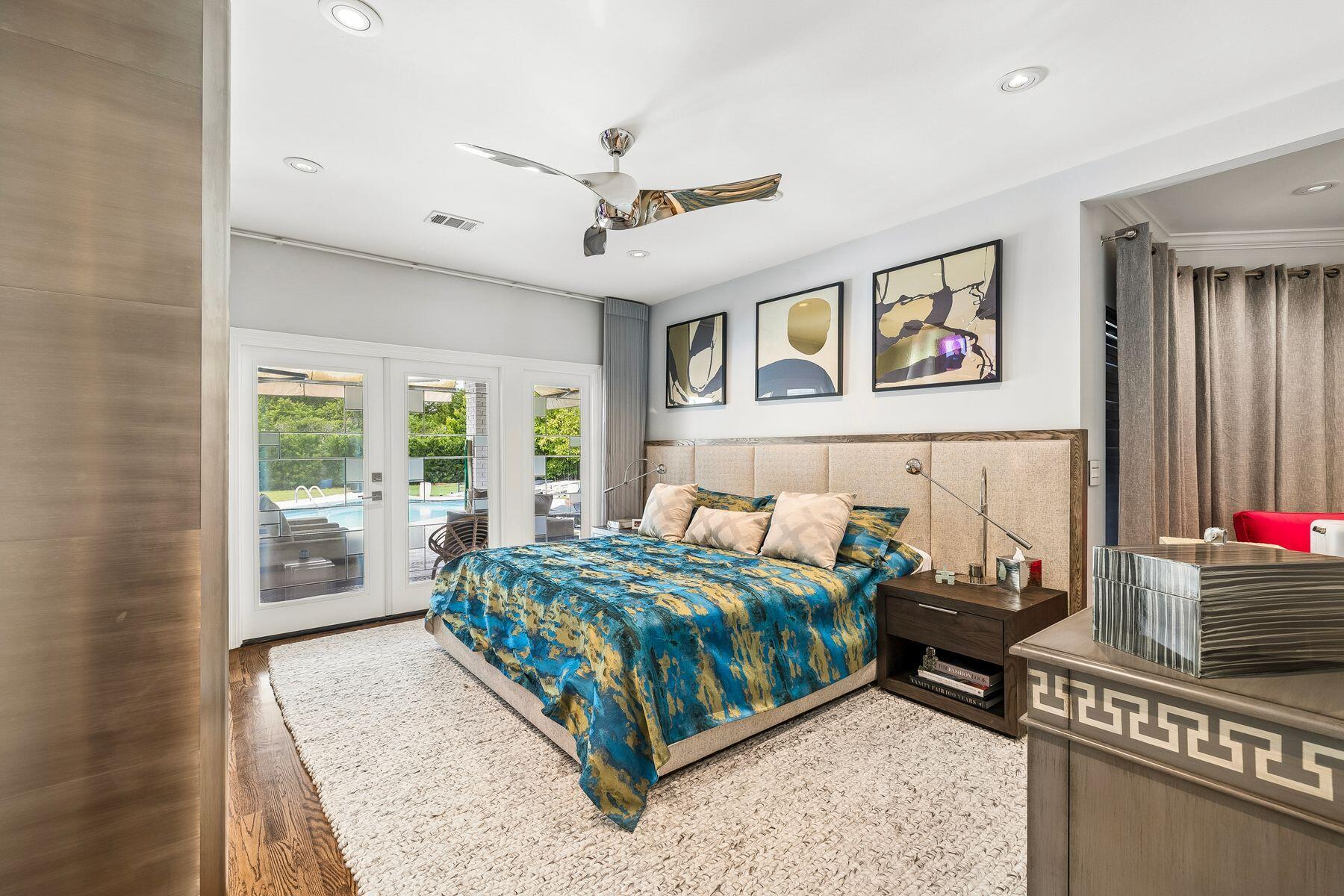 INDIAN BAYOU - Residential