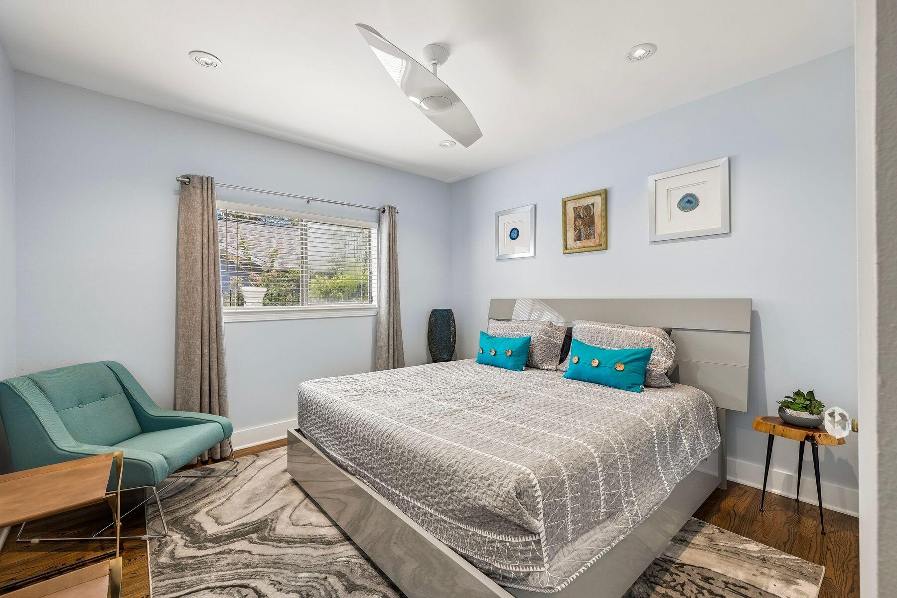 INDIAN BAYOU - Residential