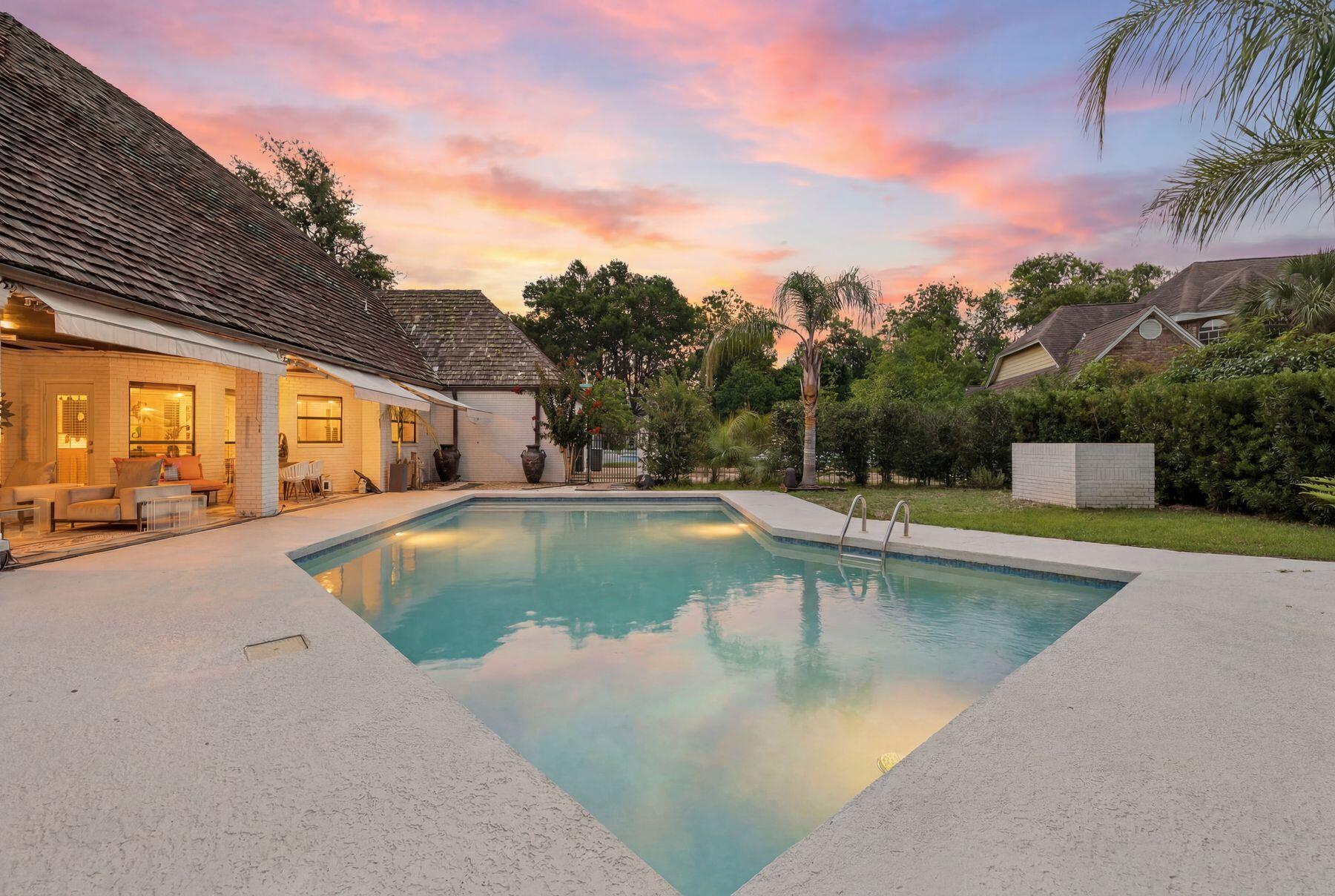 INDIAN BAYOU - Residential