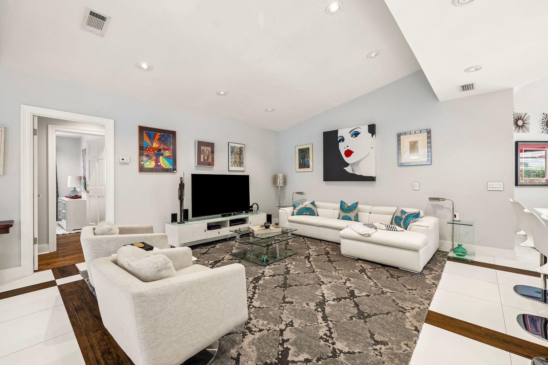 INDIAN BAYOU - Residential