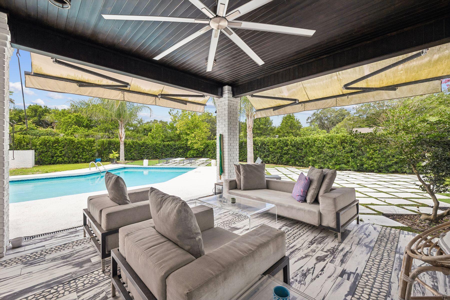 INDIAN BAYOU - Residential