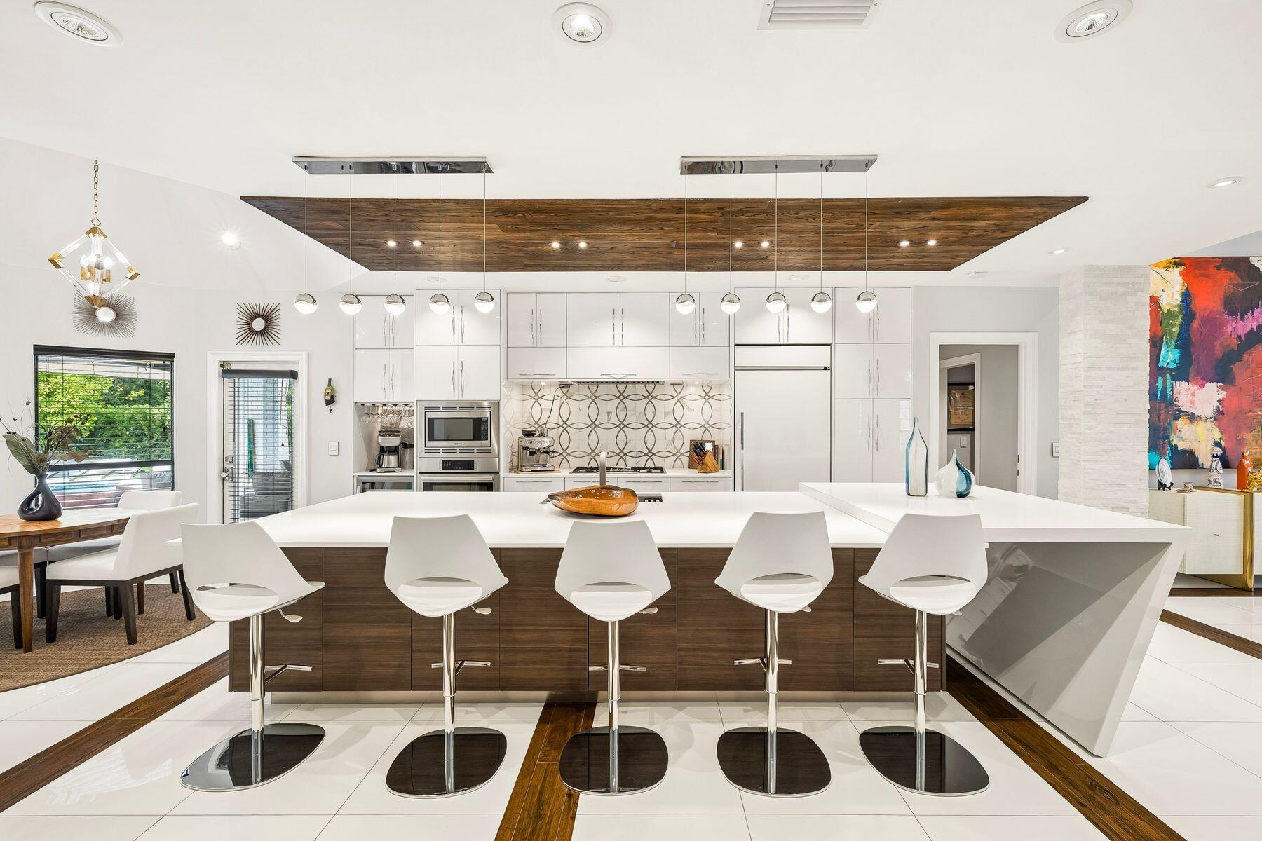 INDIAN BAYOU - Residential