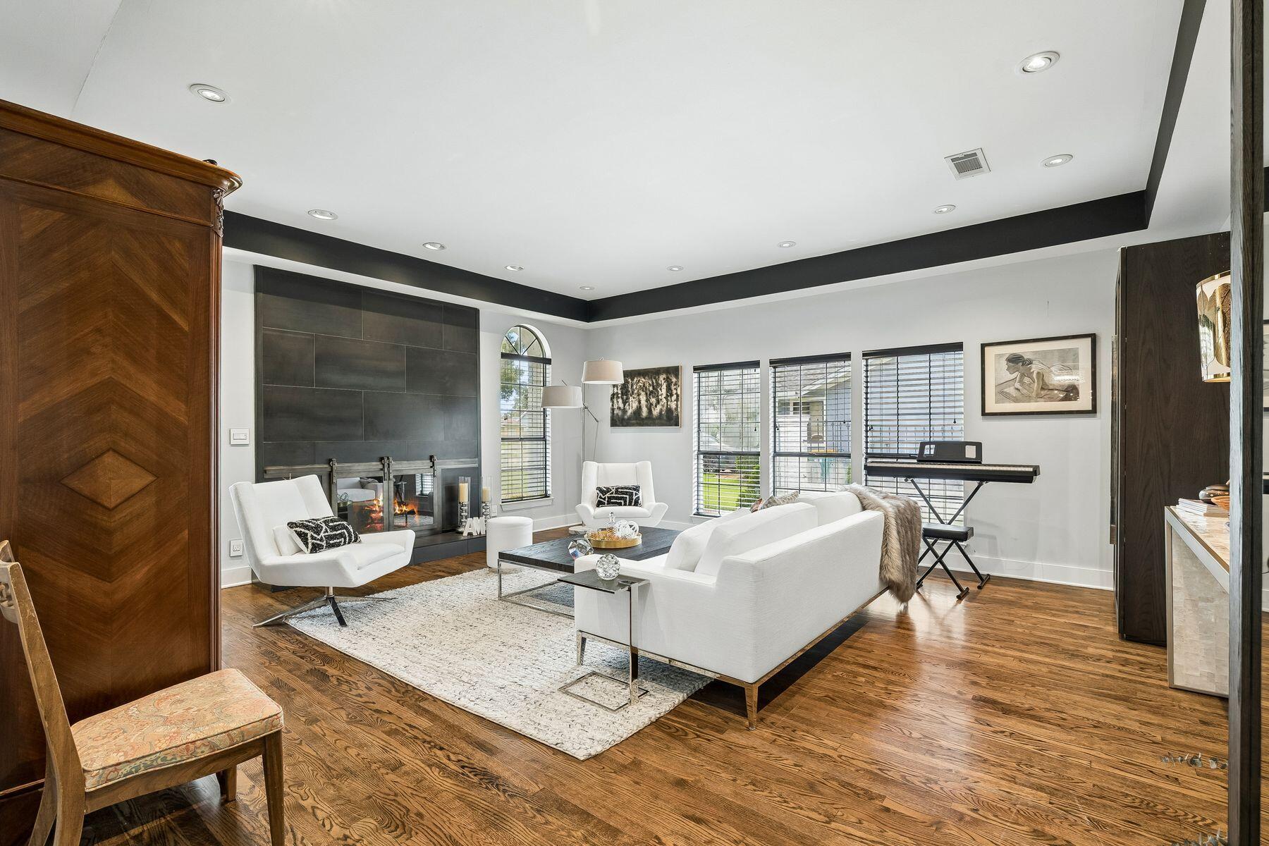 INDIAN BAYOU - Residential