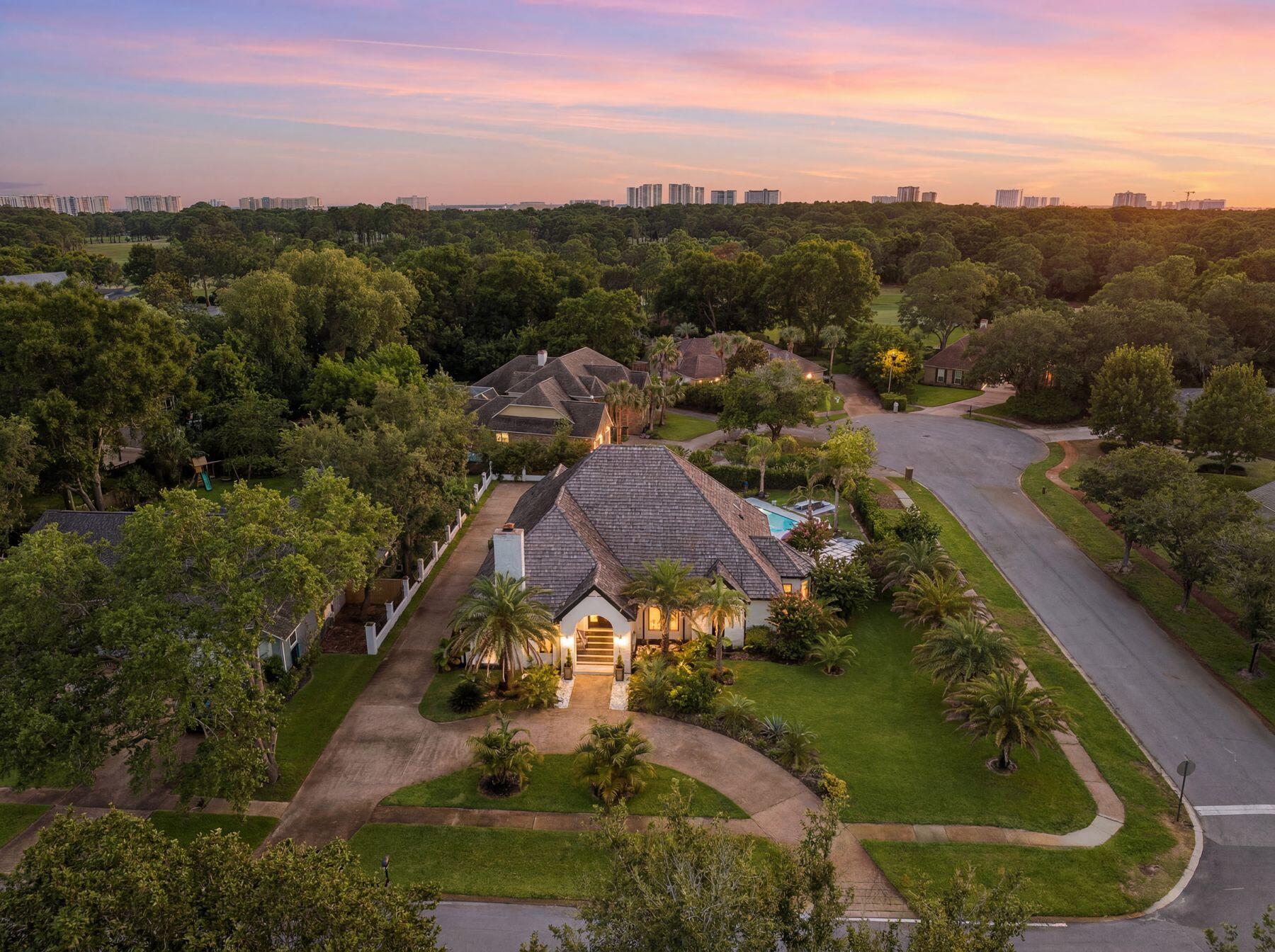 INDIAN BAYOU - Residential