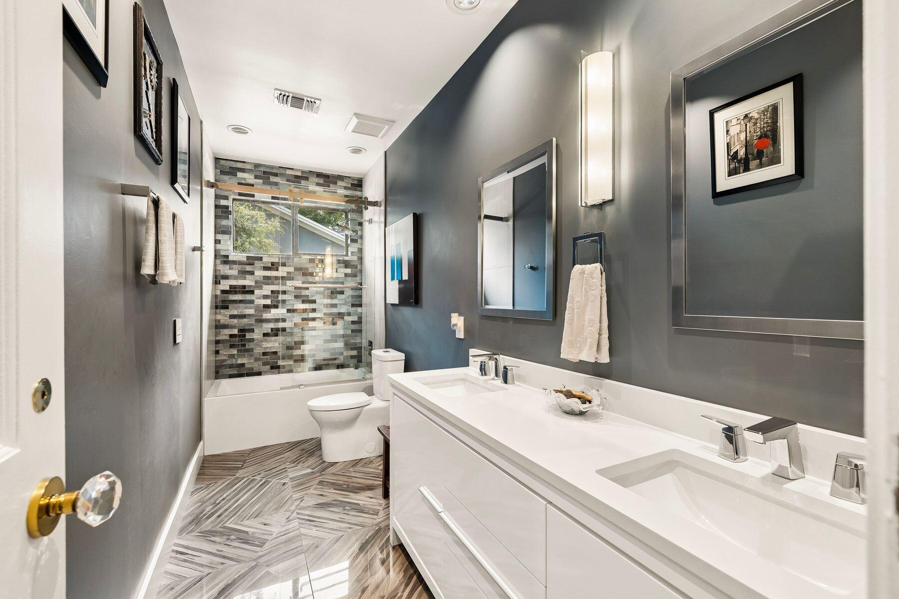 INDIAN BAYOU - Residential