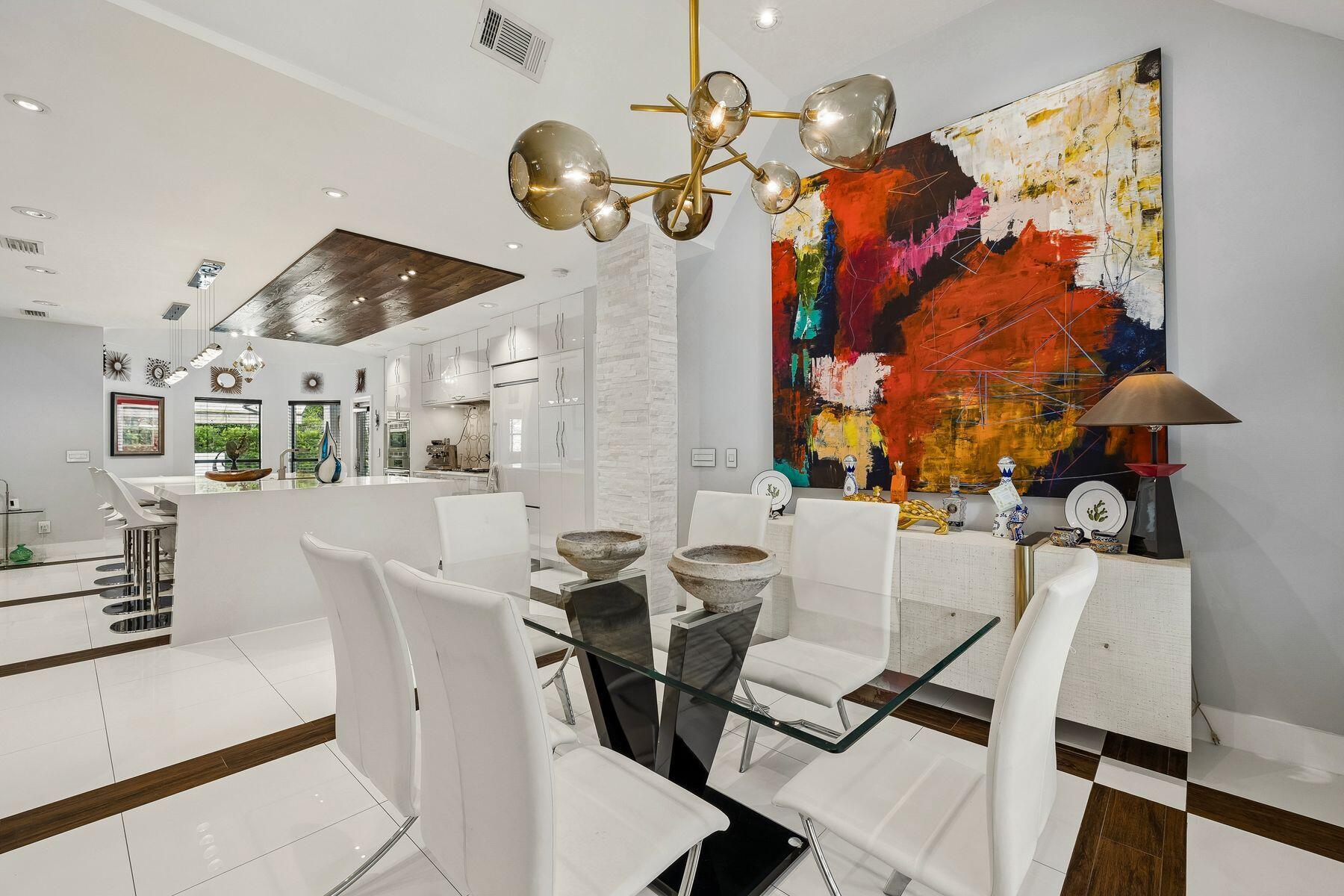 INDIAN BAYOU - Residential