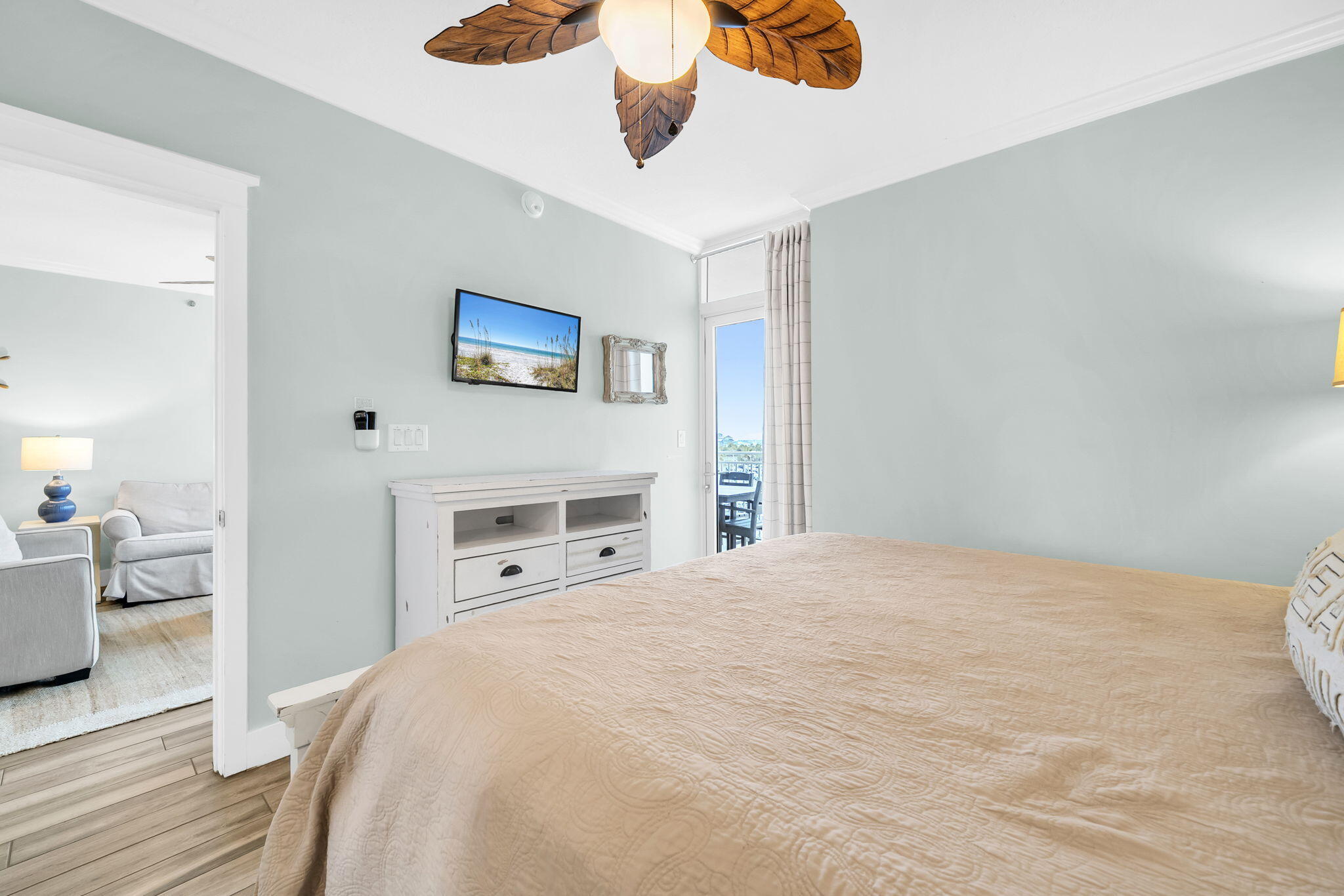 WATERSCAPE - Residential