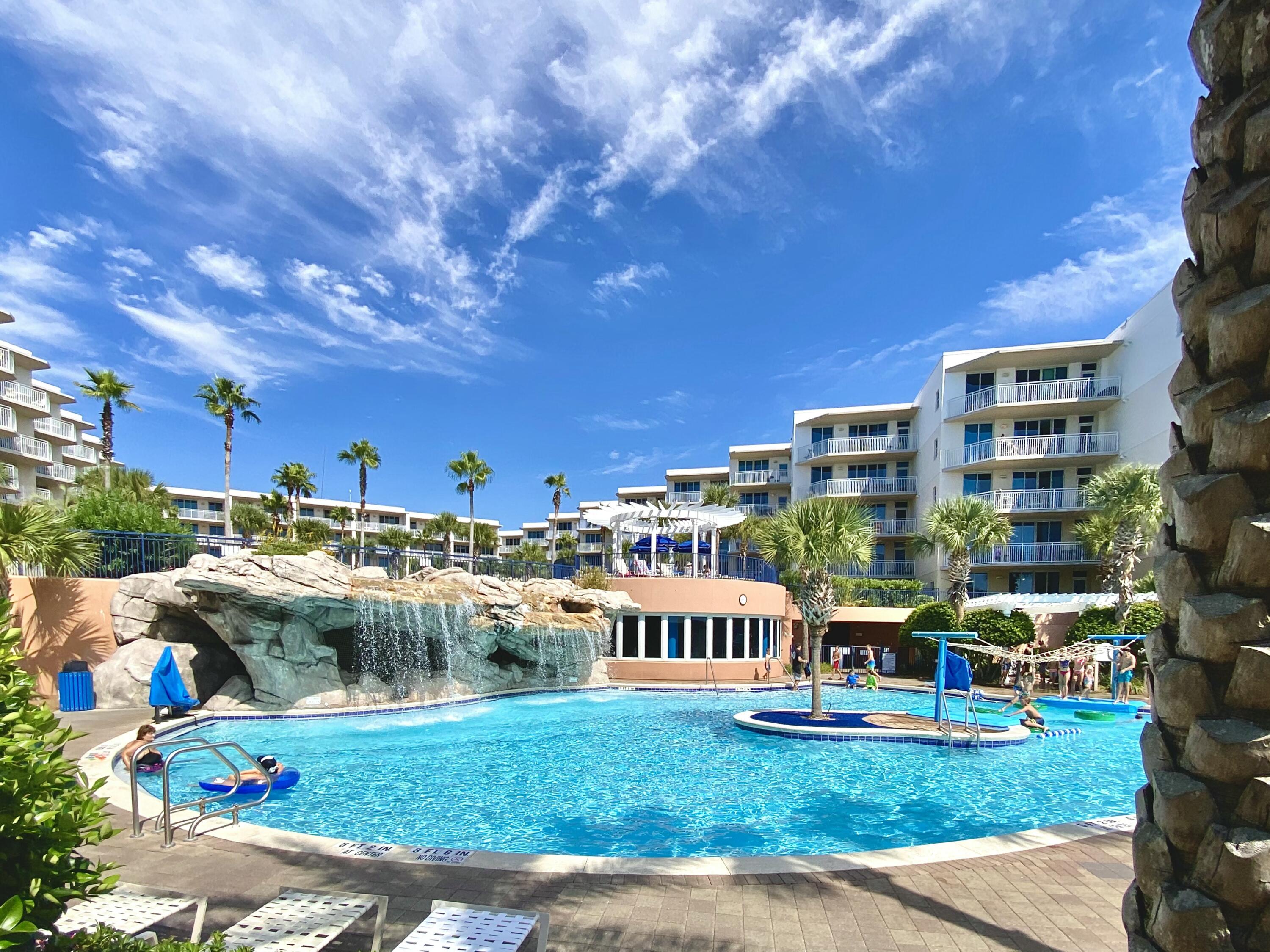 WATERSCAPE - Residential