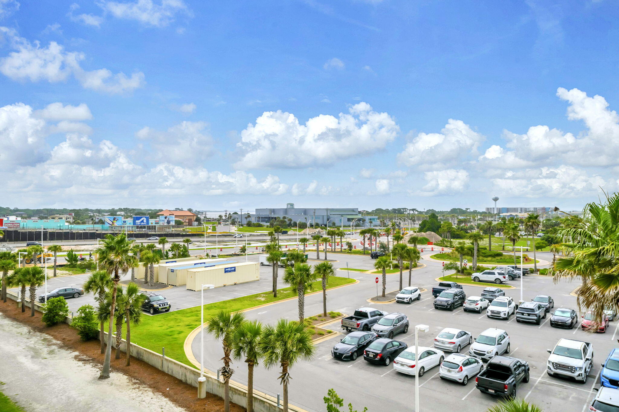 WATERSCAPE - Residential