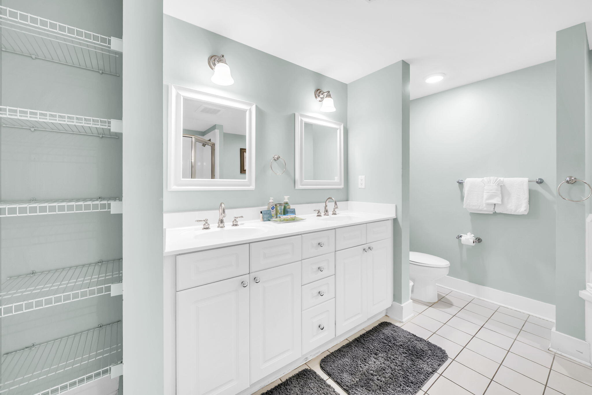 WATERSCAPE - Residential