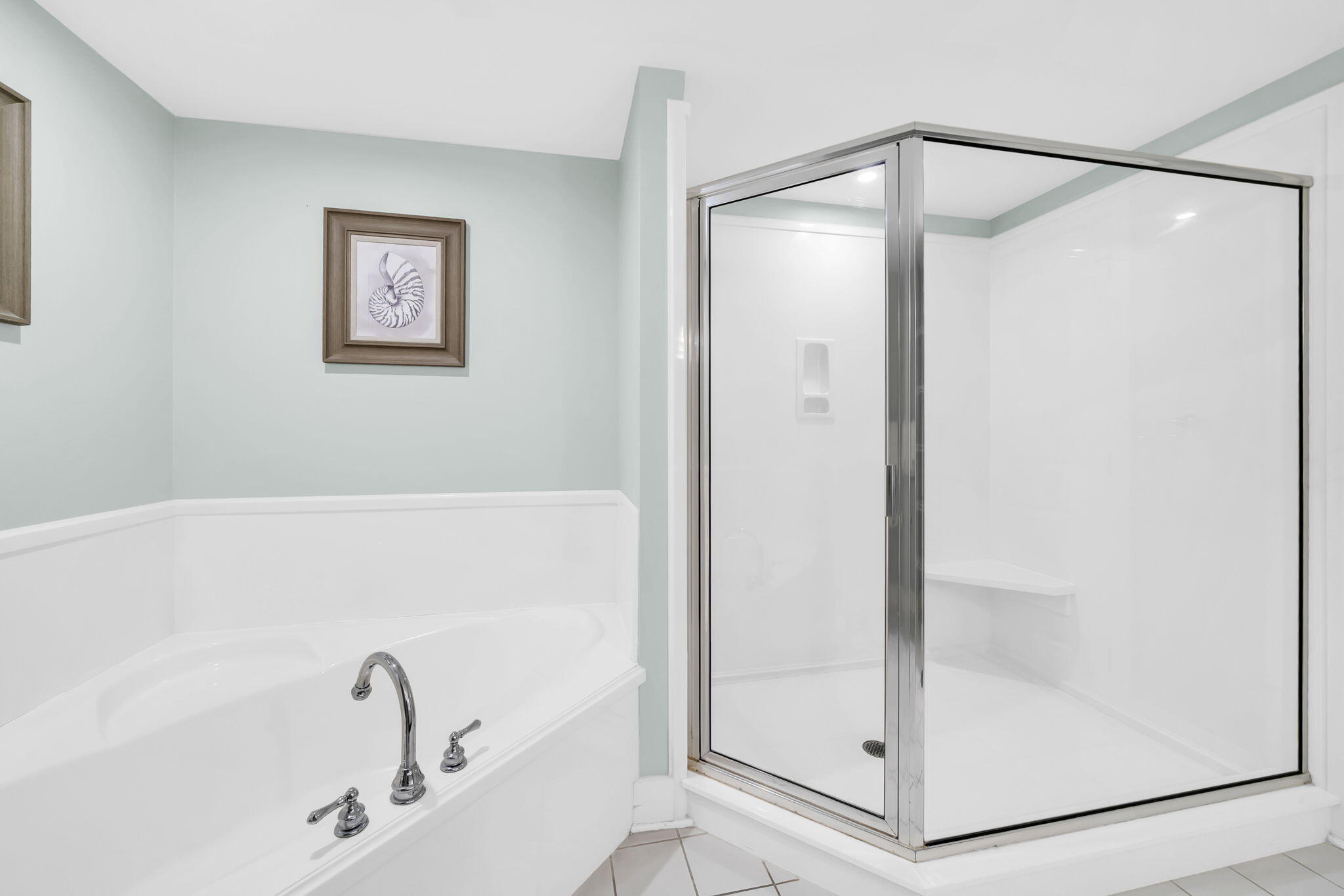 WATERSCAPE - Residential