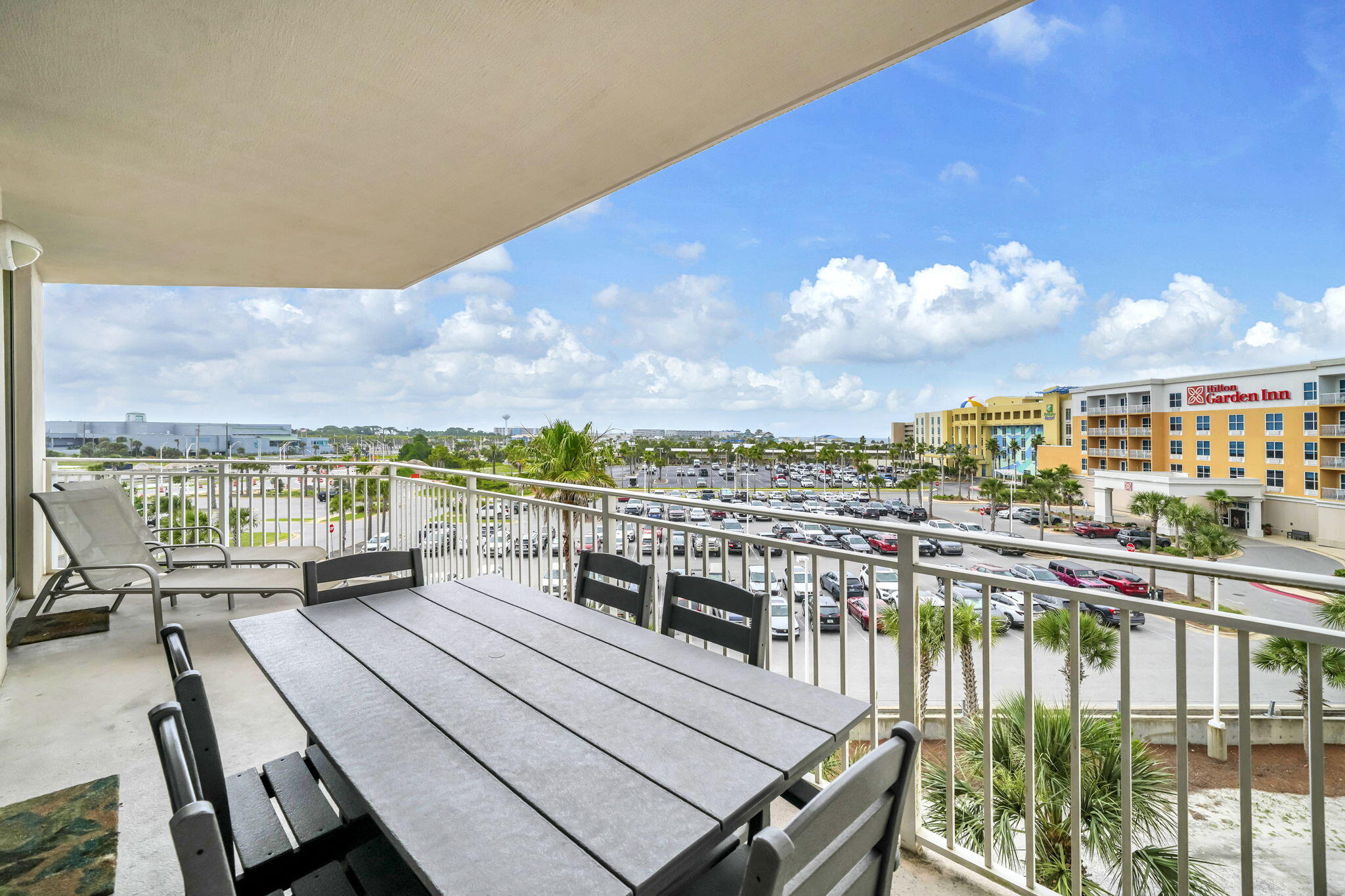WATERSCAPE - Residential
