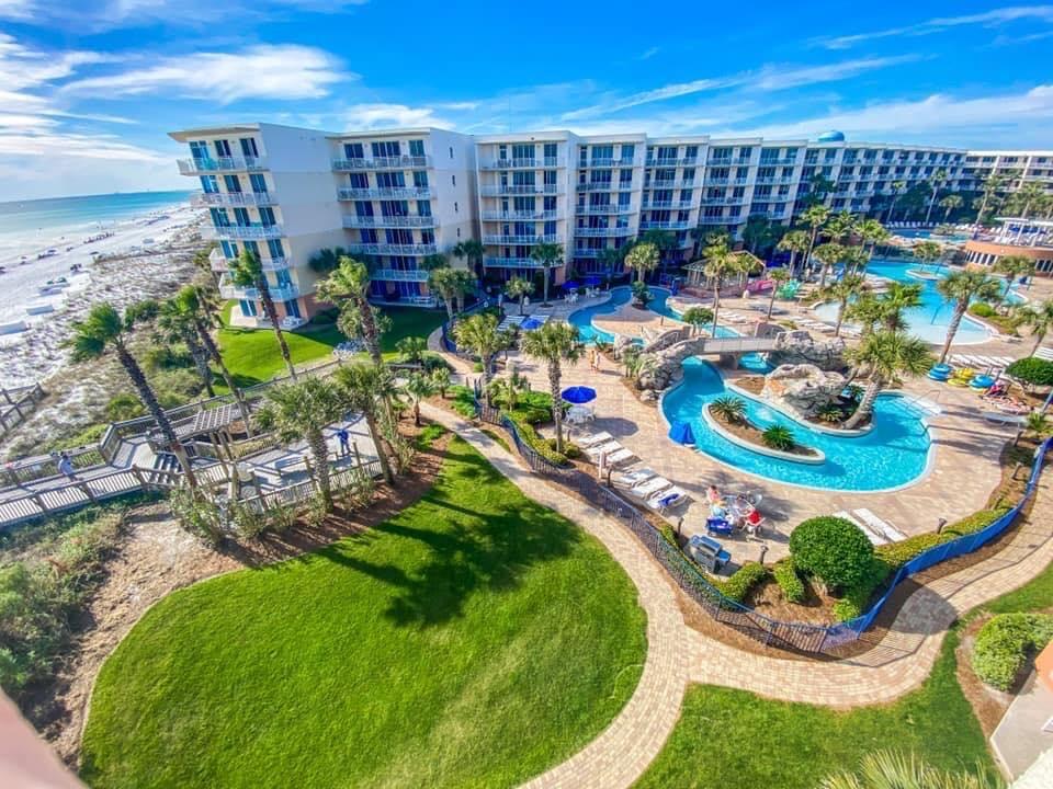 WATERSCAPE - Residential