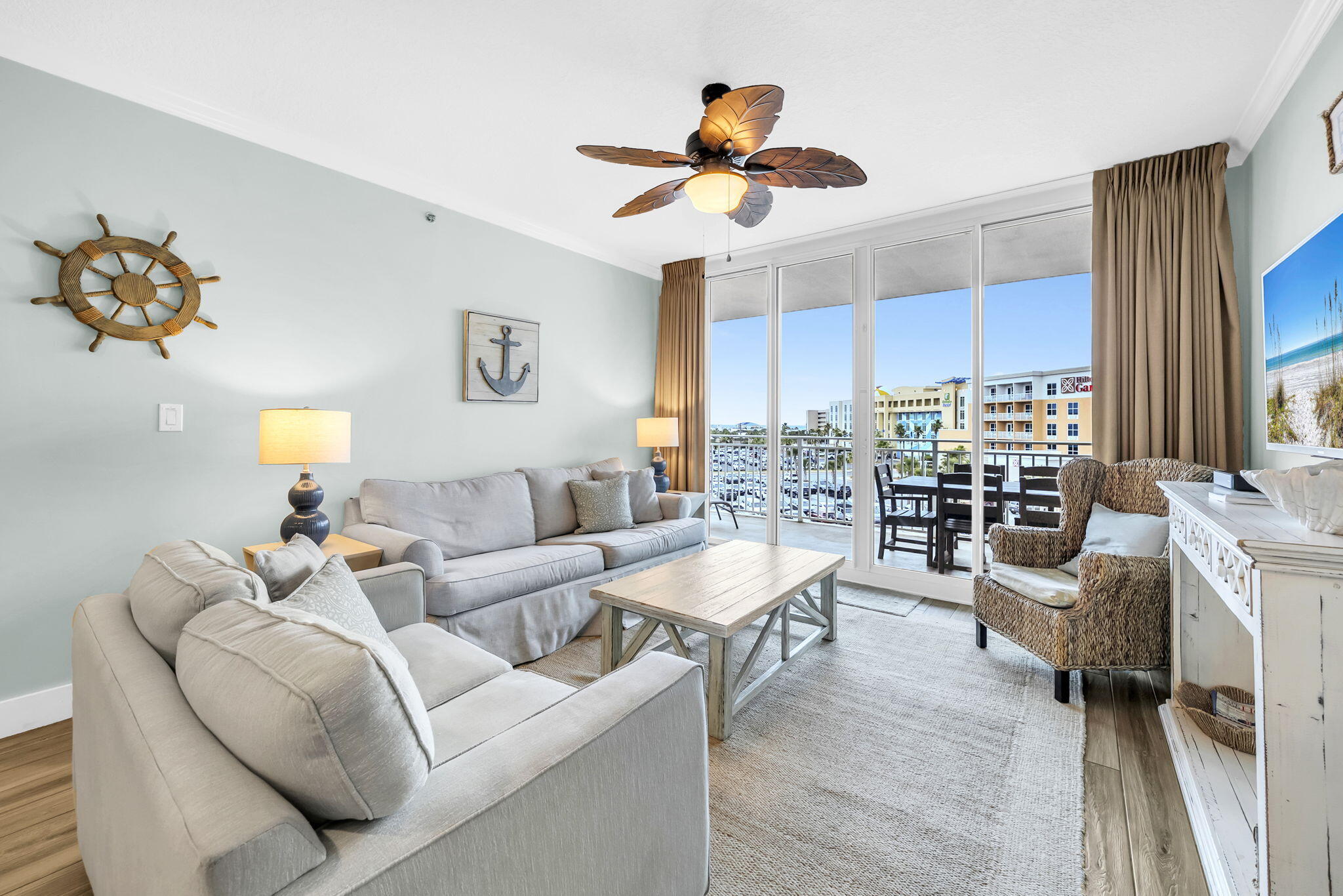 WATERSCAPE - Residential