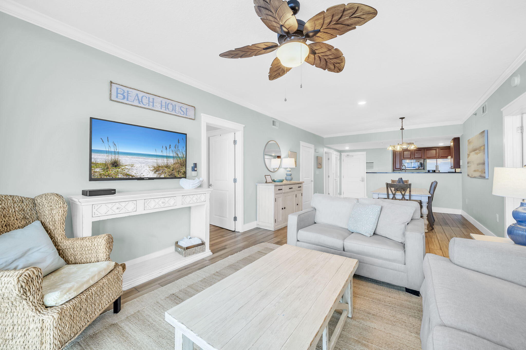 WATERSCAPE - Residential