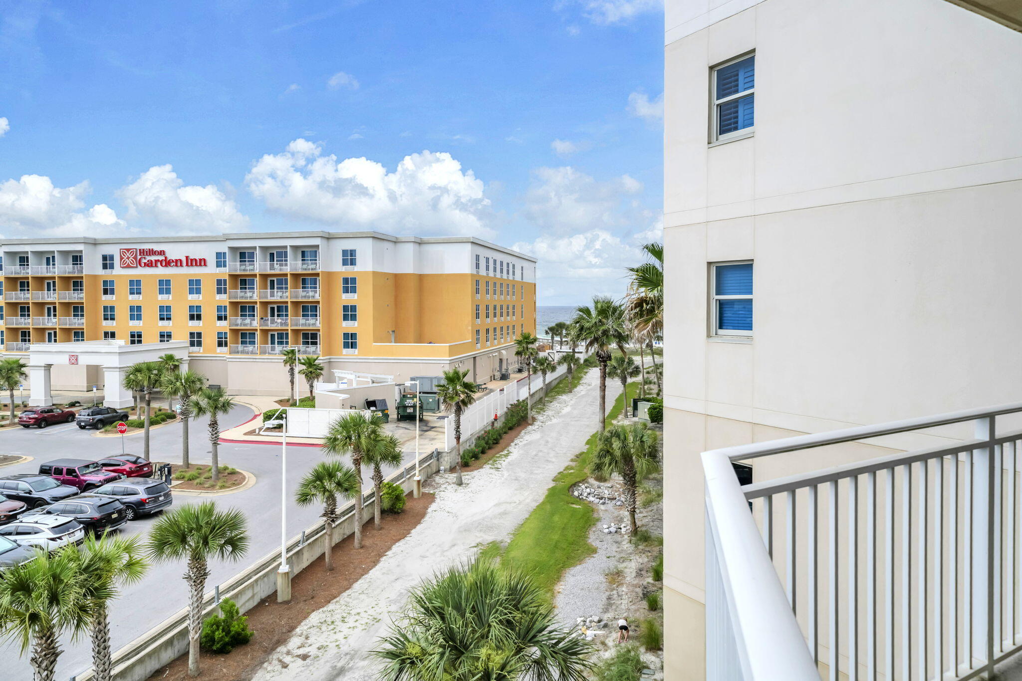 WATERSCAPE - Residential