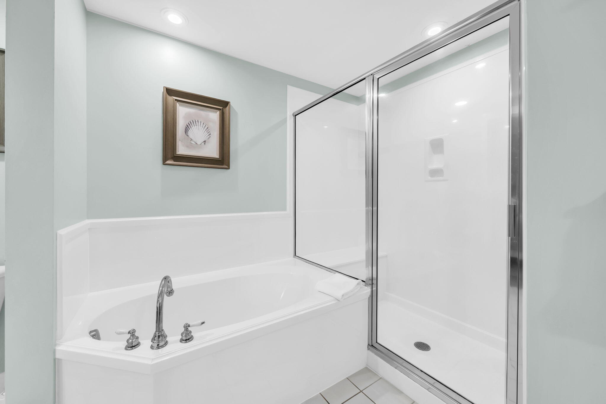 WATERSCAPE - Residential