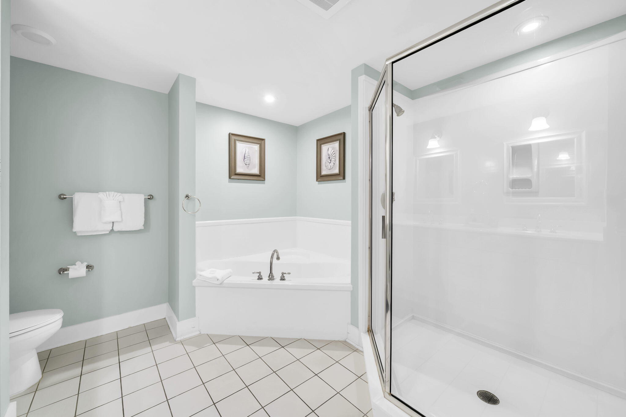 WATERSCAPE - Residential