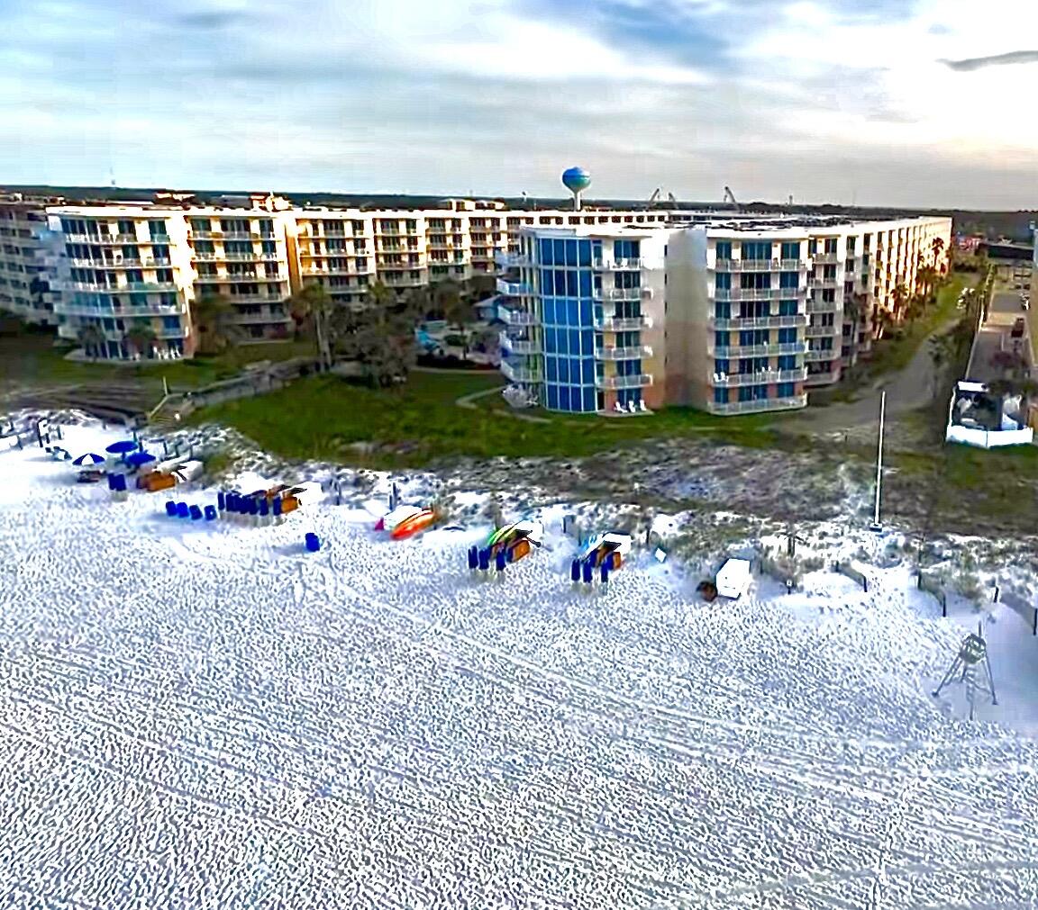 WATERSCAPE - Residential