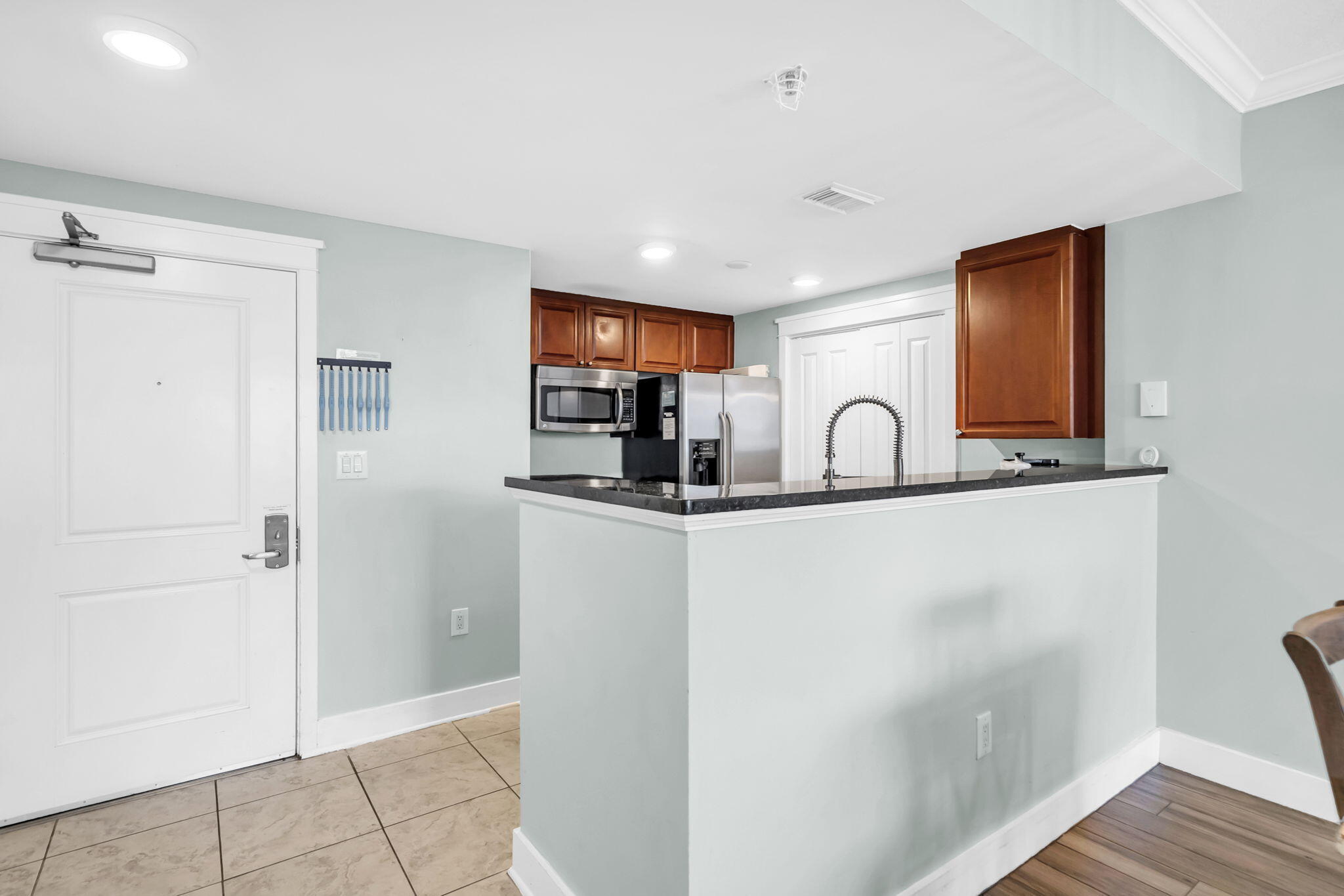 WATERSCAPE - Residential