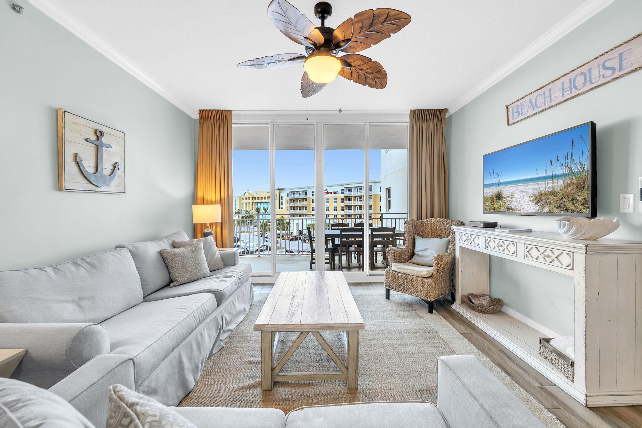 WATERSCAPE - Residential