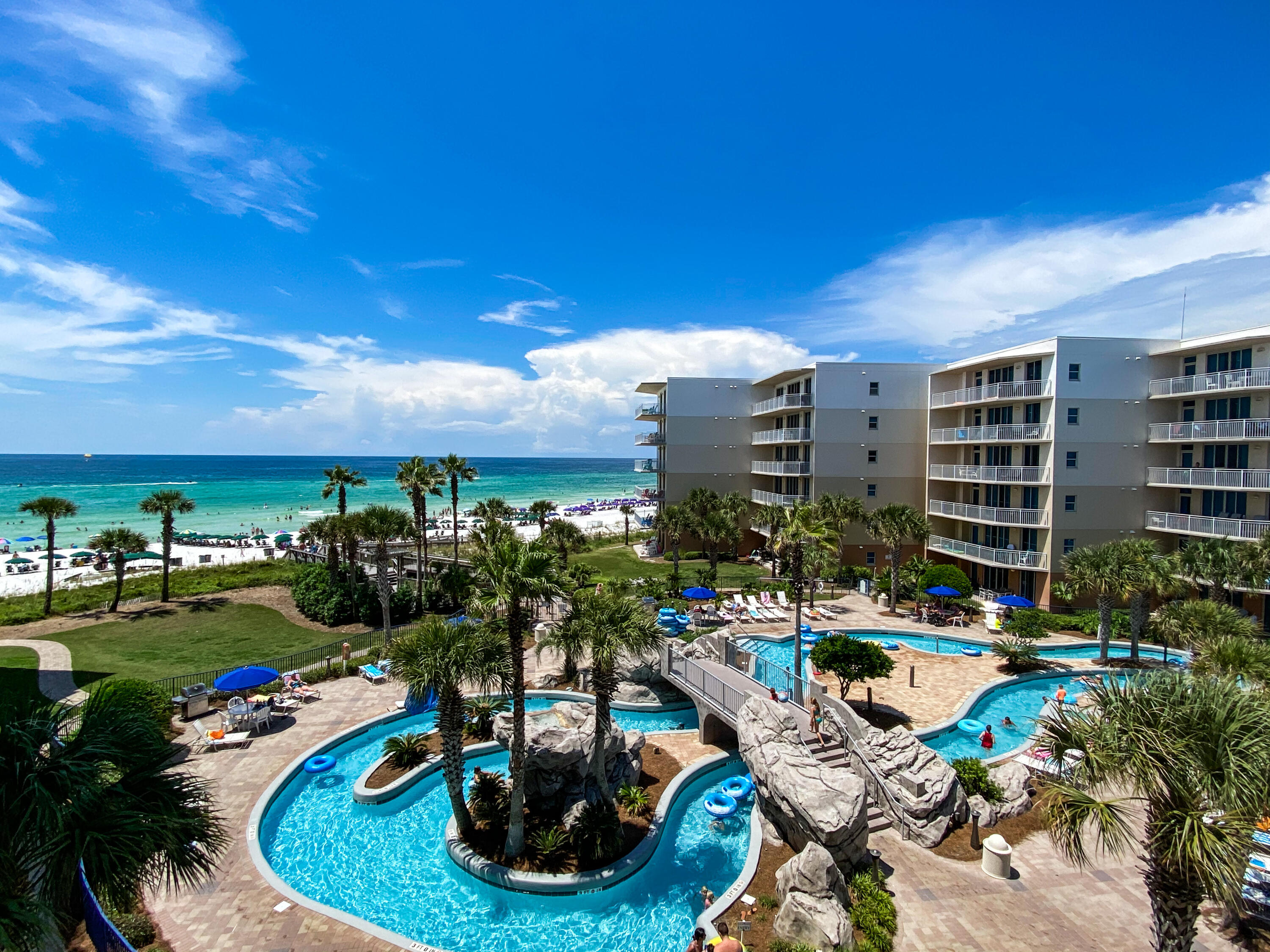WATERSCAPE - Residential