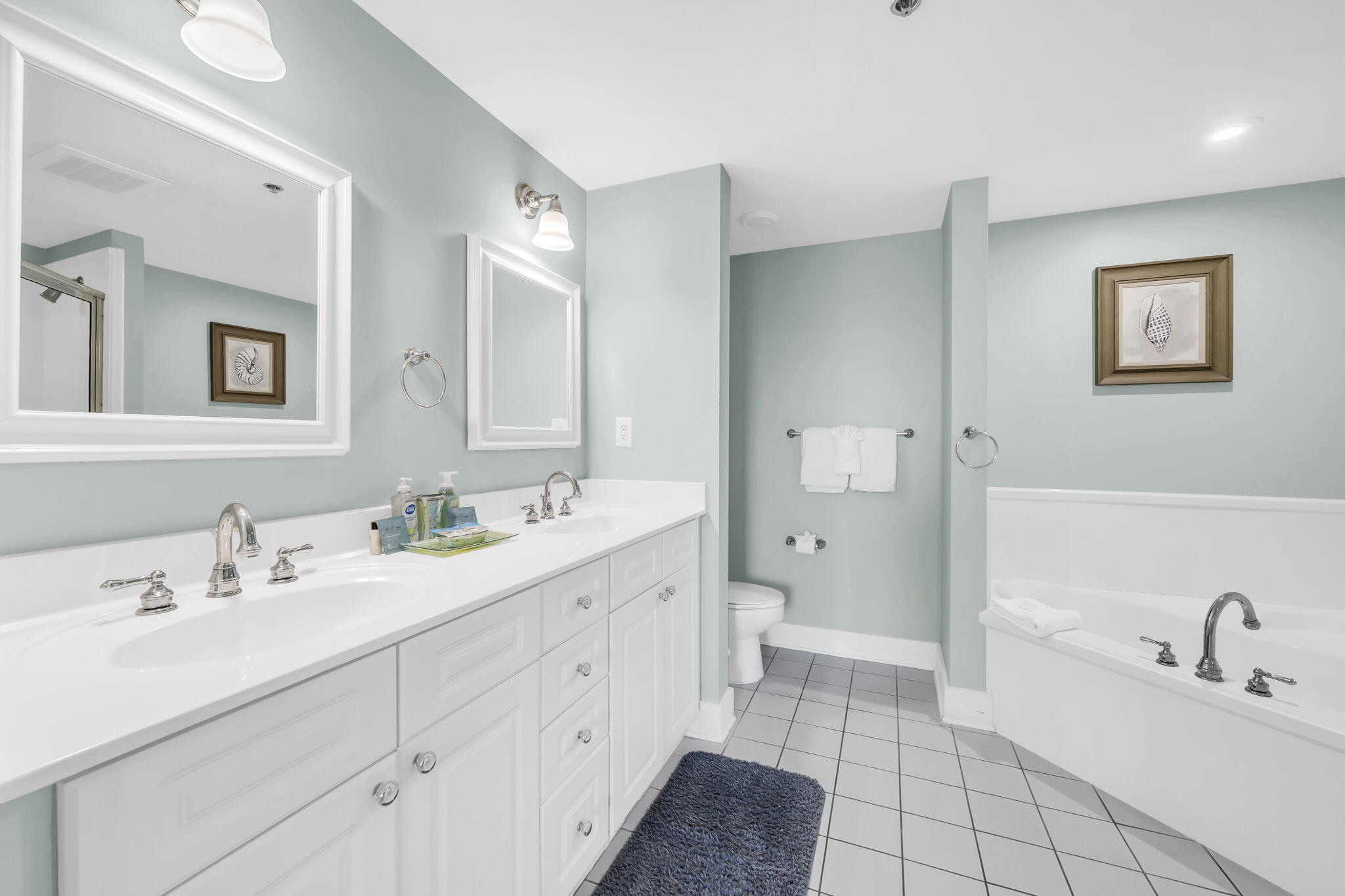 WATERSCAPE - Residential