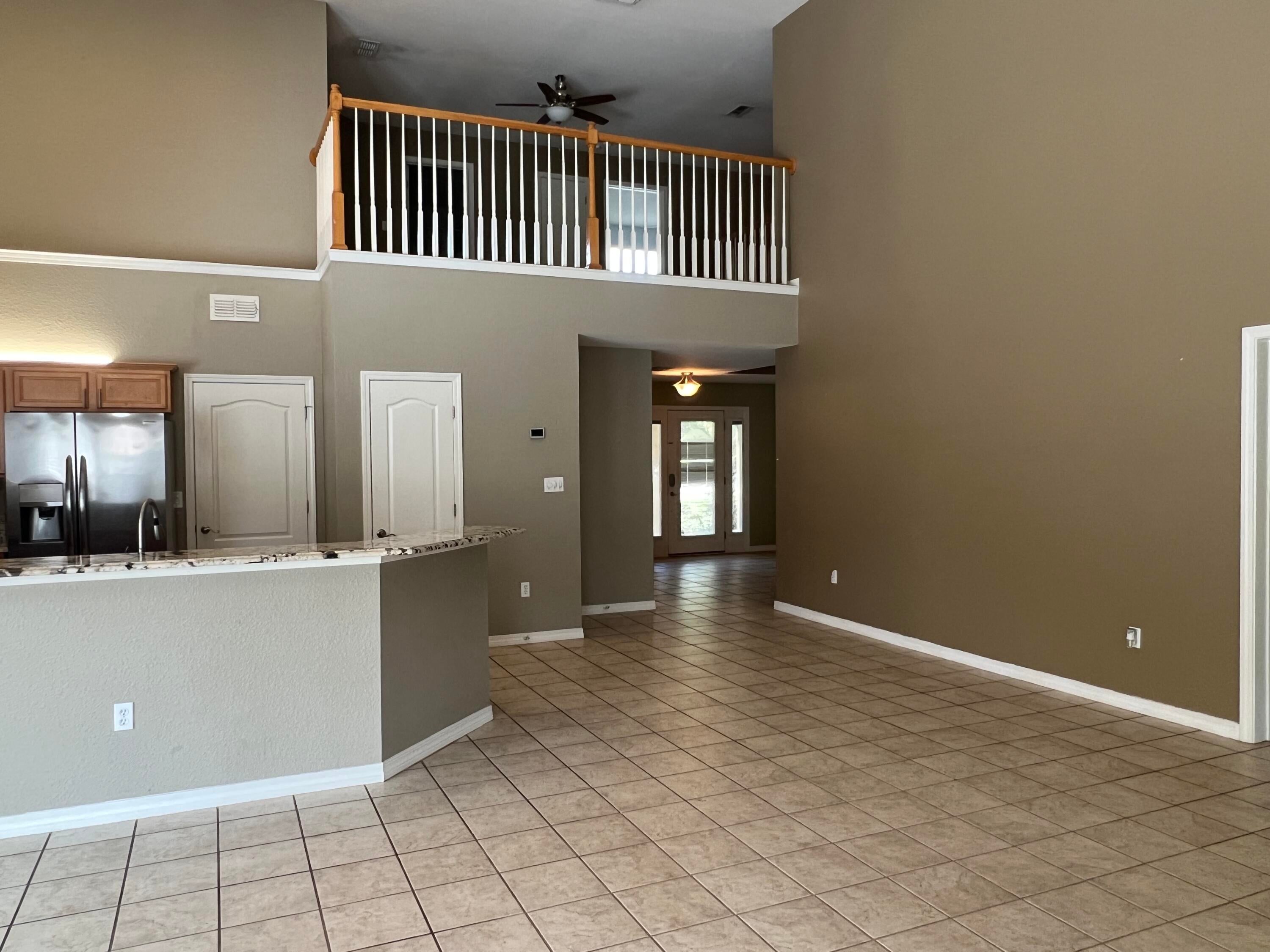 DRIFTWOOD ESTATES - Residential Lease