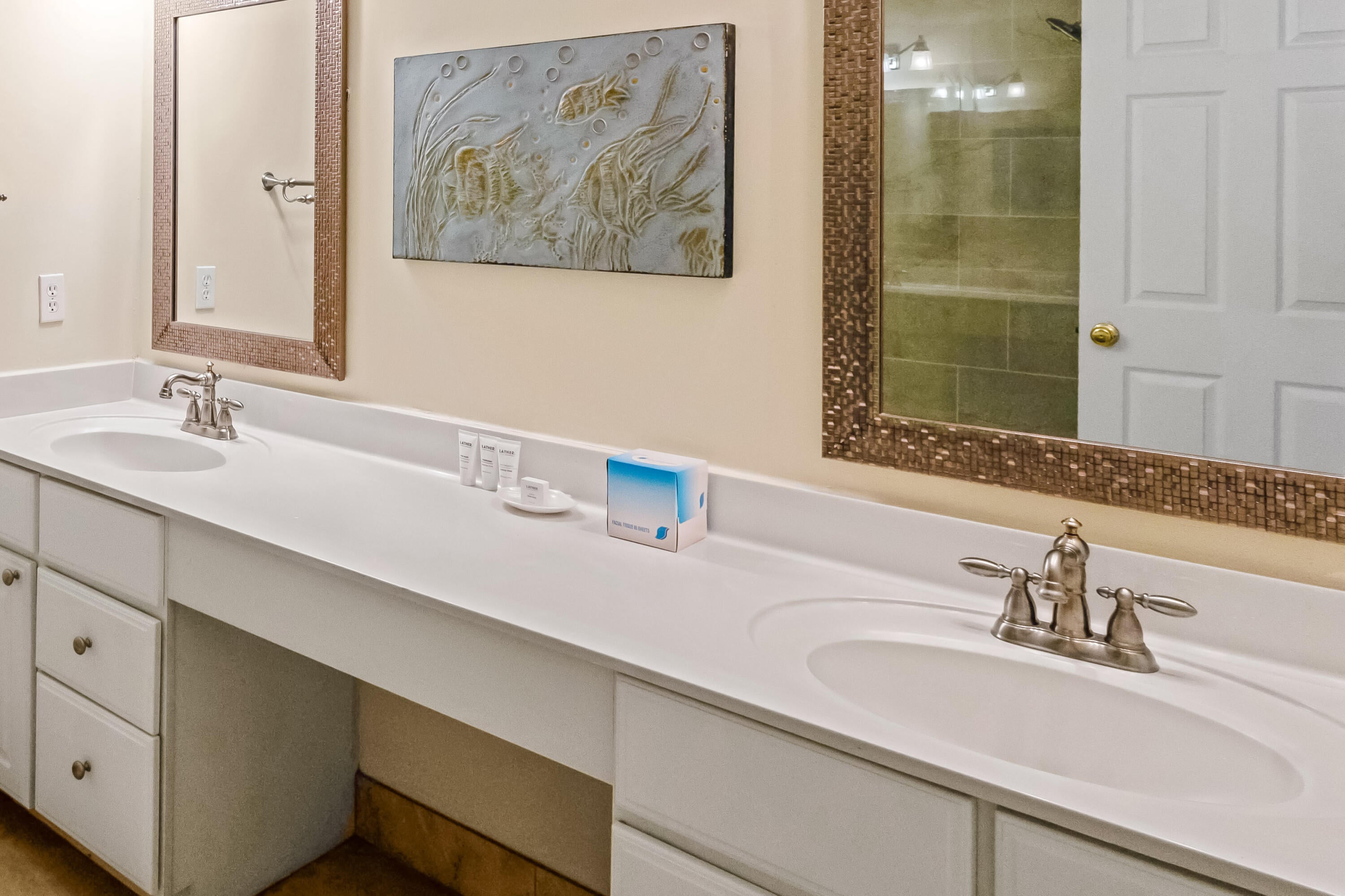 BEACHWALK VILLAS PH 05 - Residential